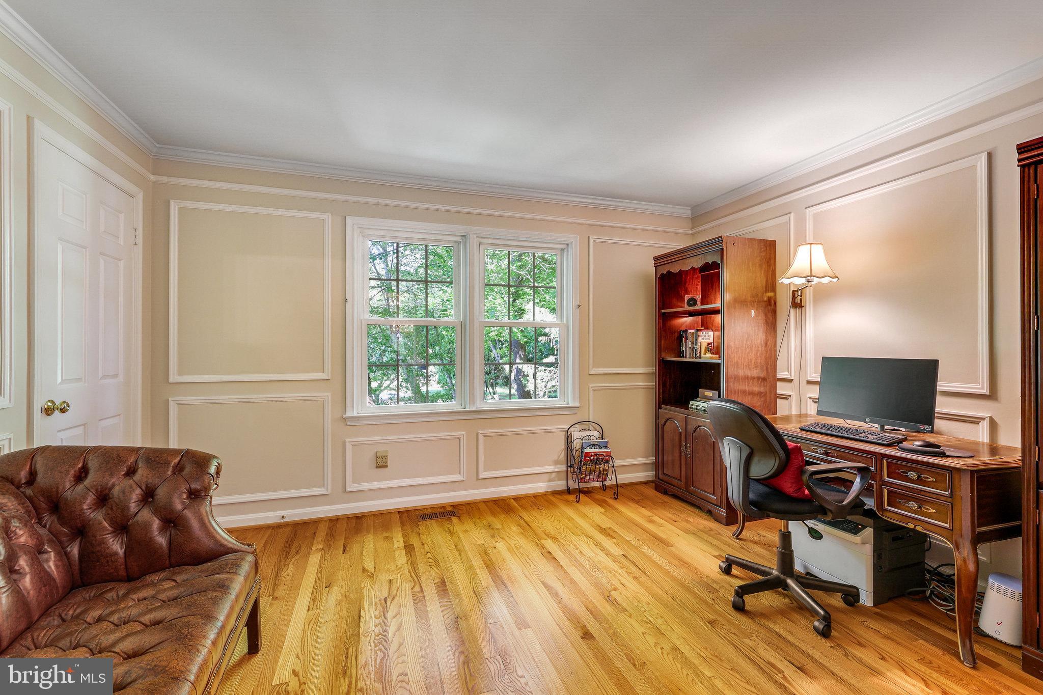 CARPERS FARM - Residential