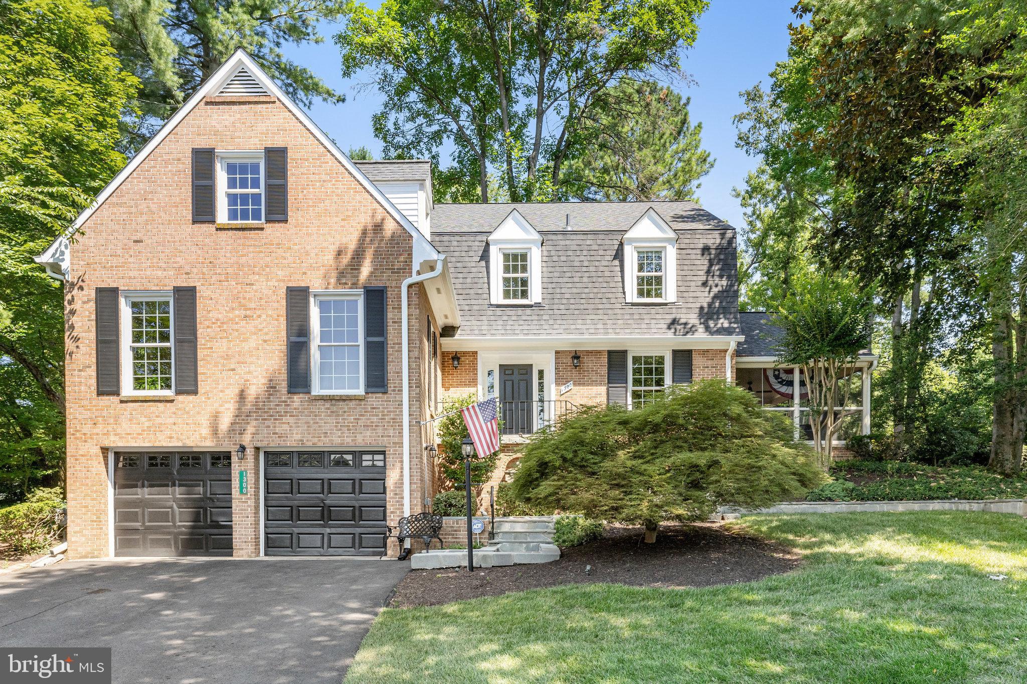 CARPERS FARM - Residential