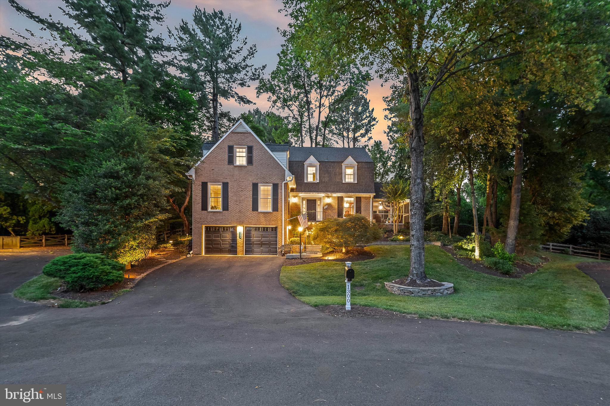 CARPERS FARM - Residential