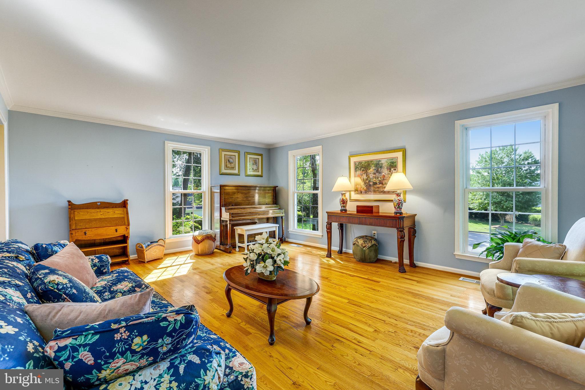 CARPERS FARM - Residential