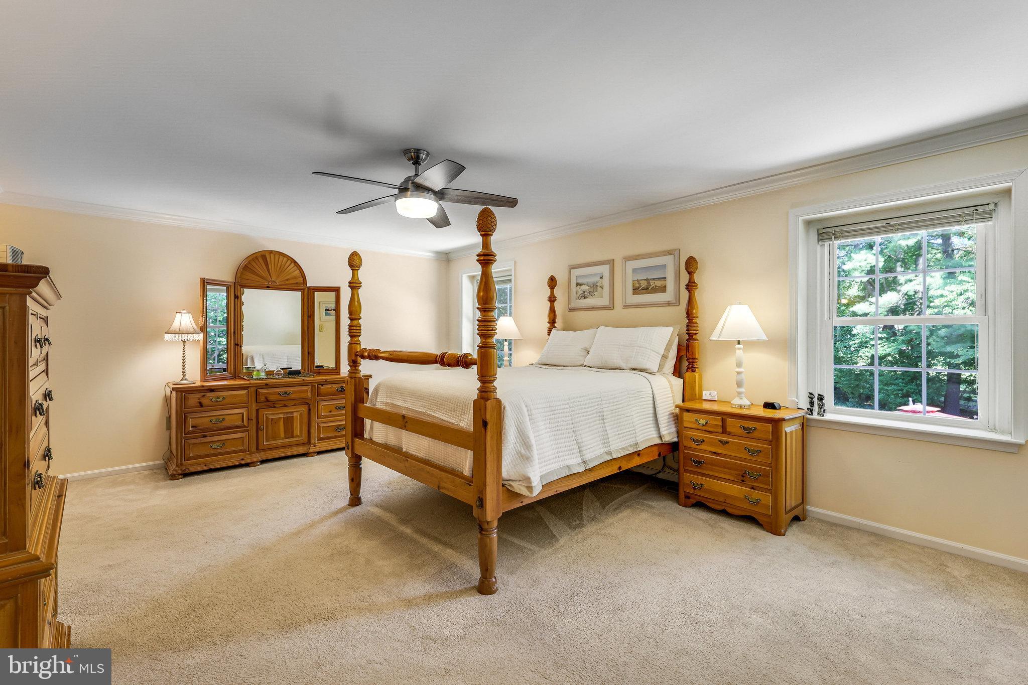 CARPERS FARM - Residential