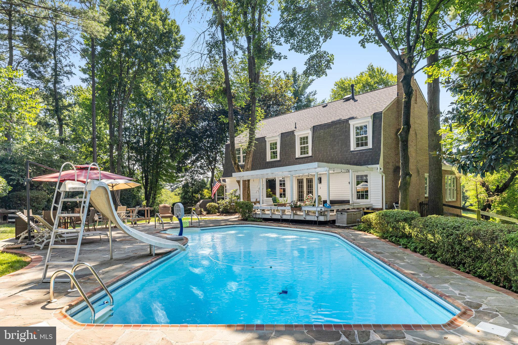 CARPERS FARM - Residential