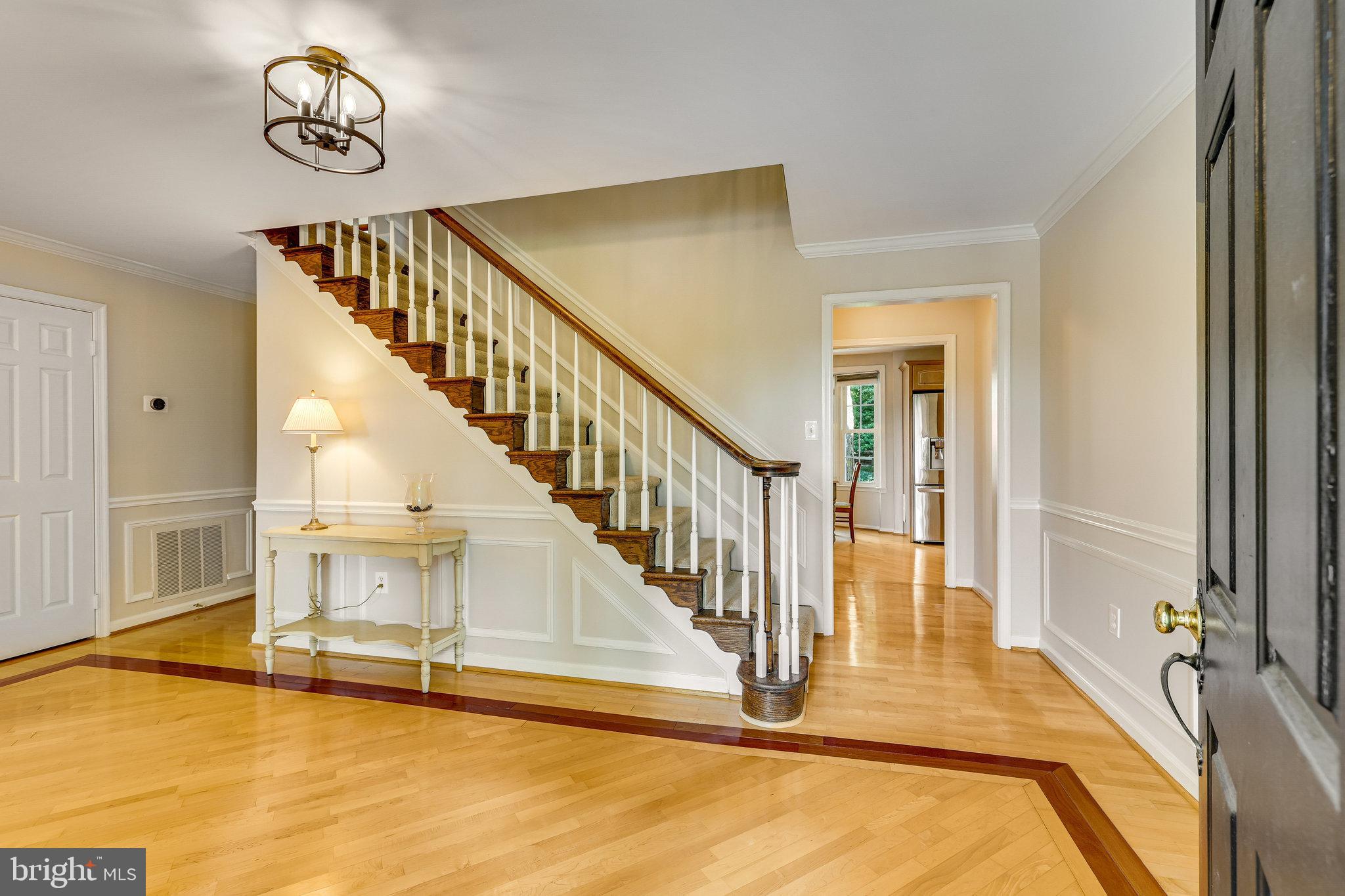 CARPERS FARM - Residential