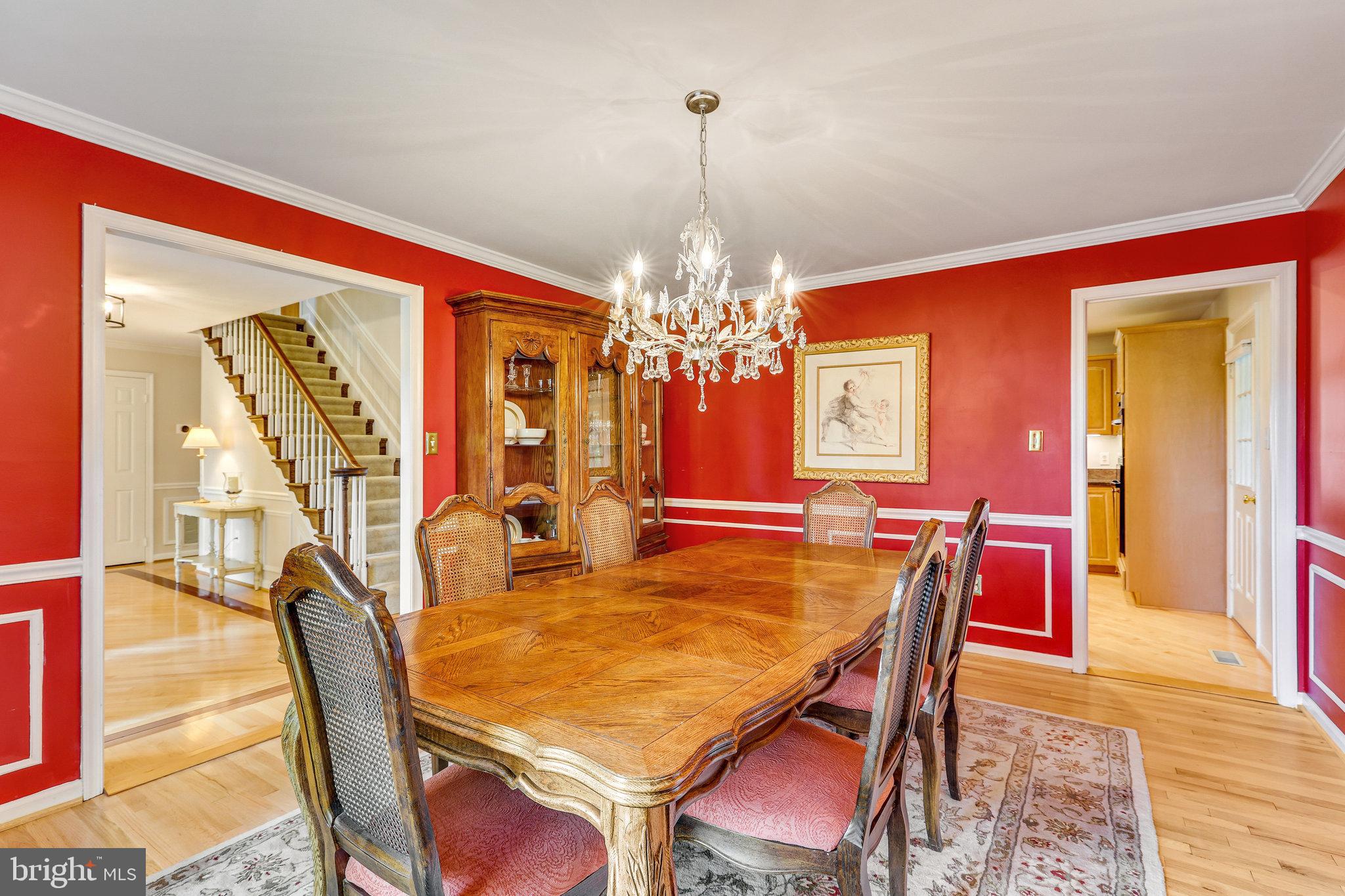 CARPERS FARM - Residential