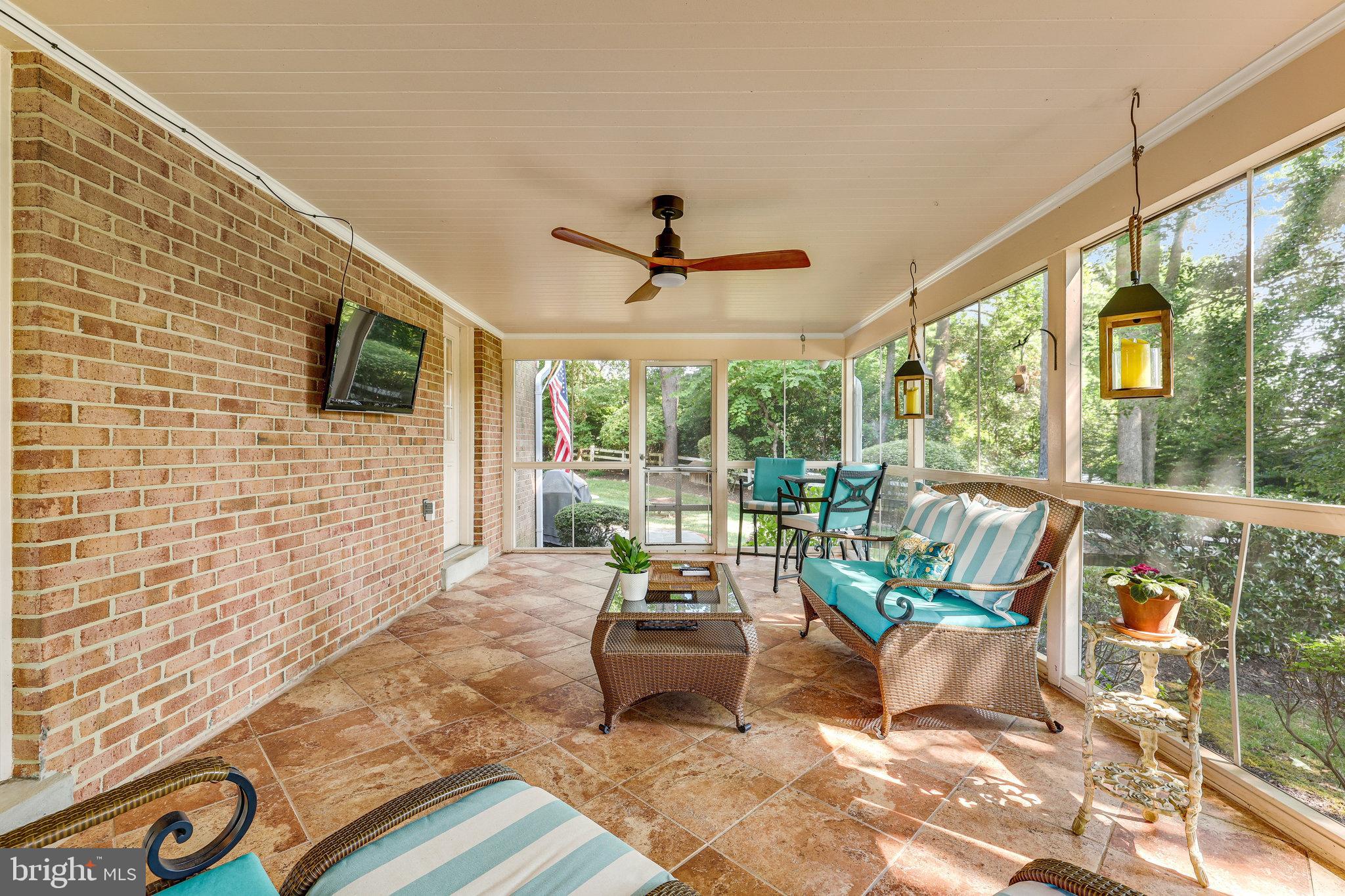 CARPERS FARM - Residential