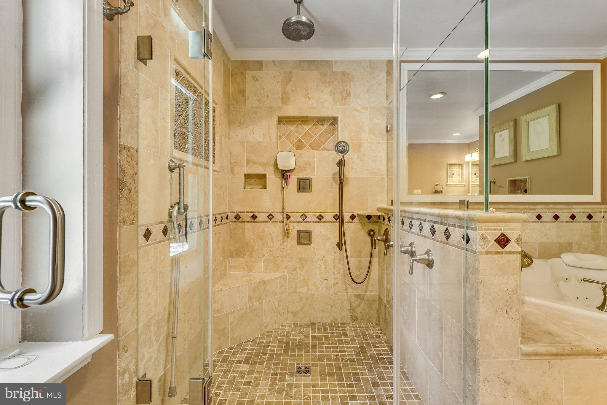 CARPERS FARM - Residential