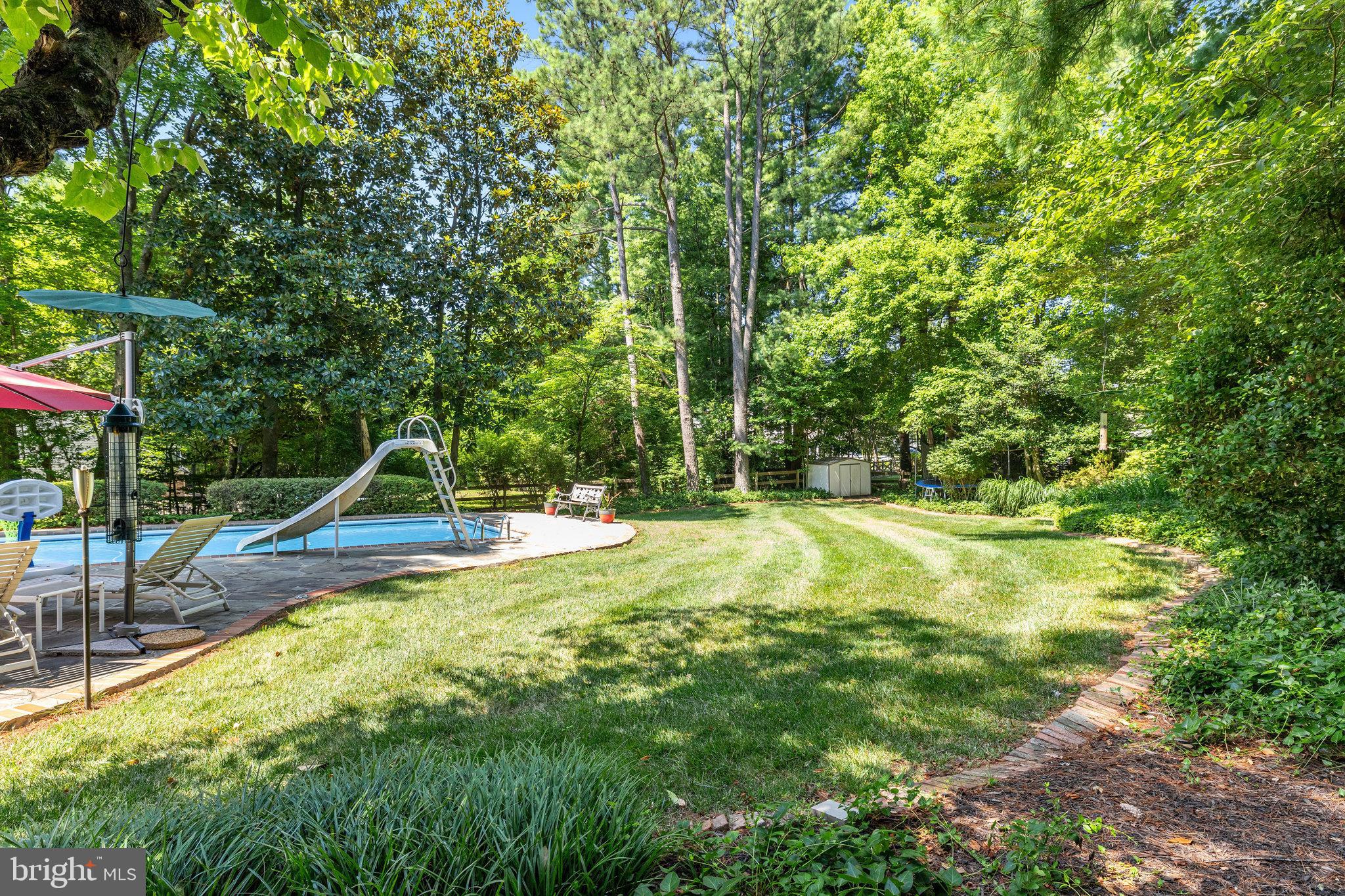 CARPERS FARM - Residential