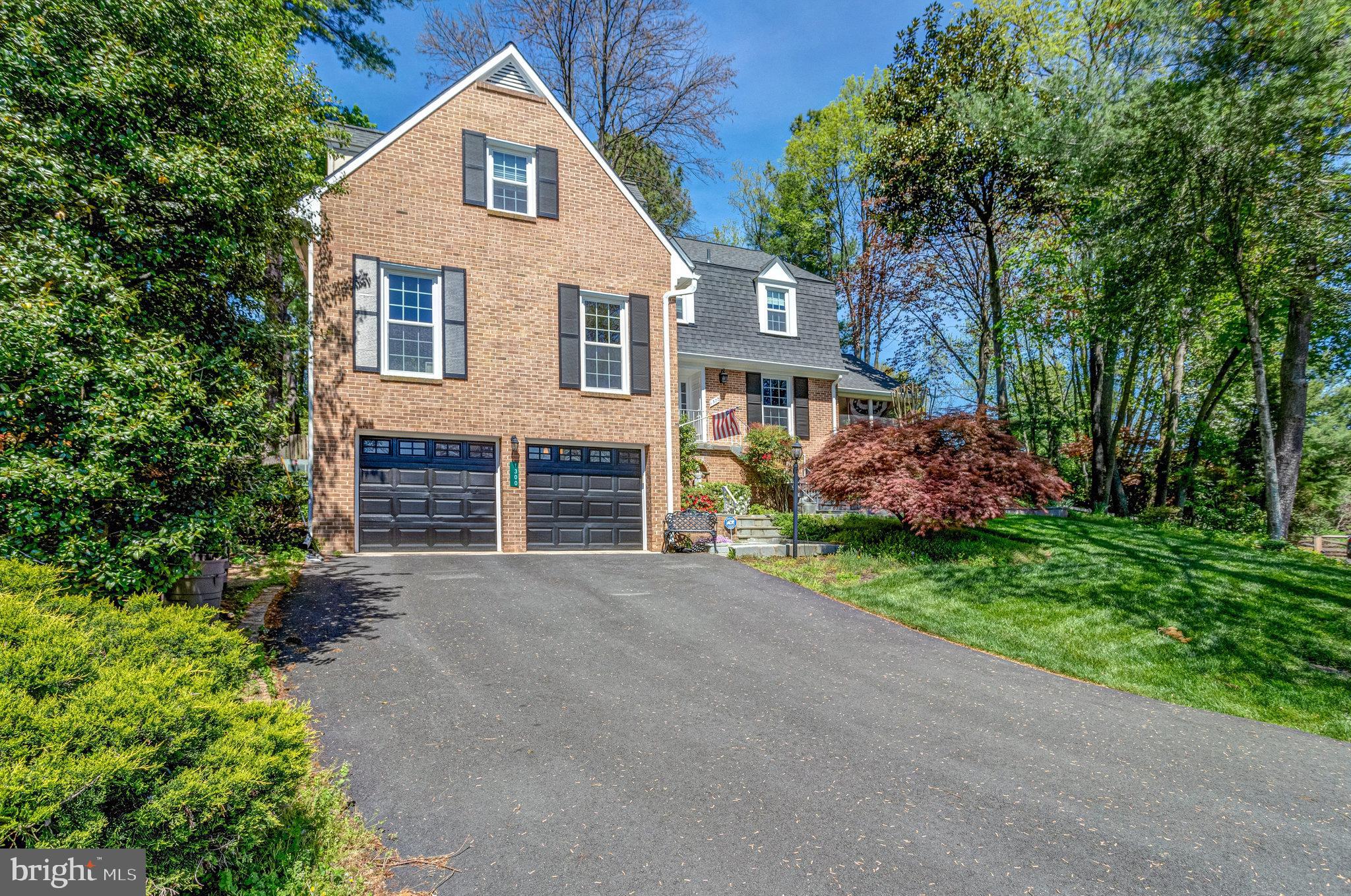 CARPERS FARM - Residential