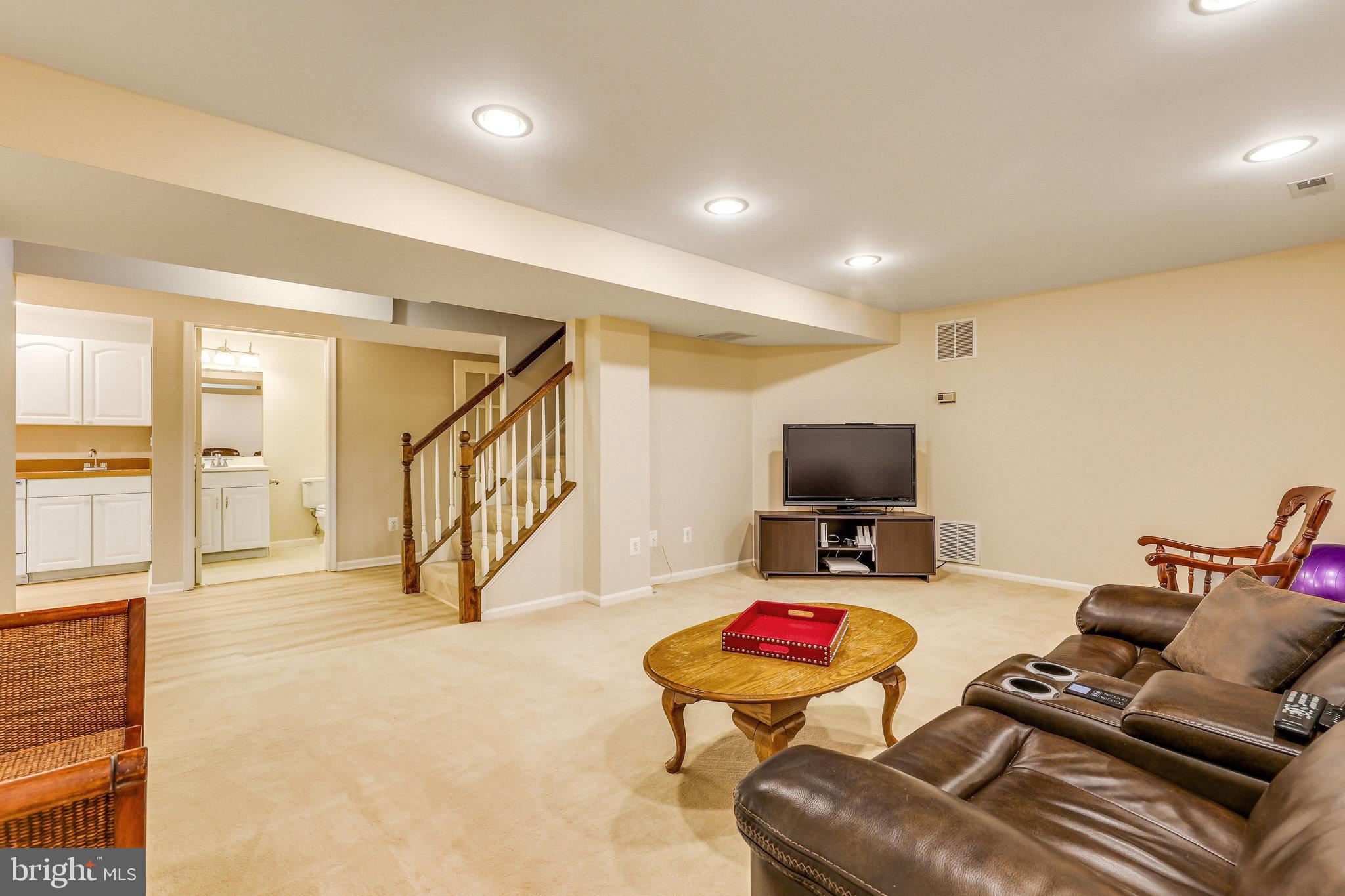 CARPERS FARM - Residential