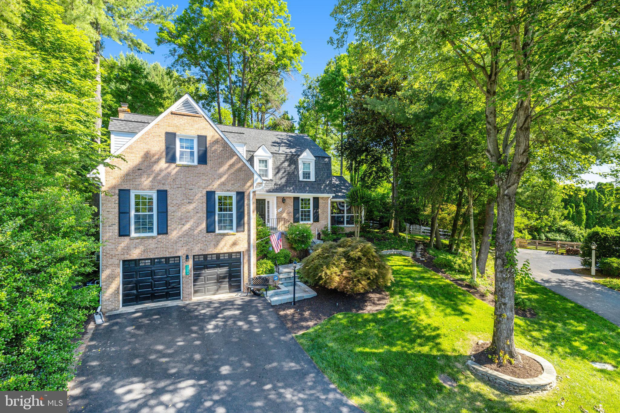 CARPERS FARM - Residential