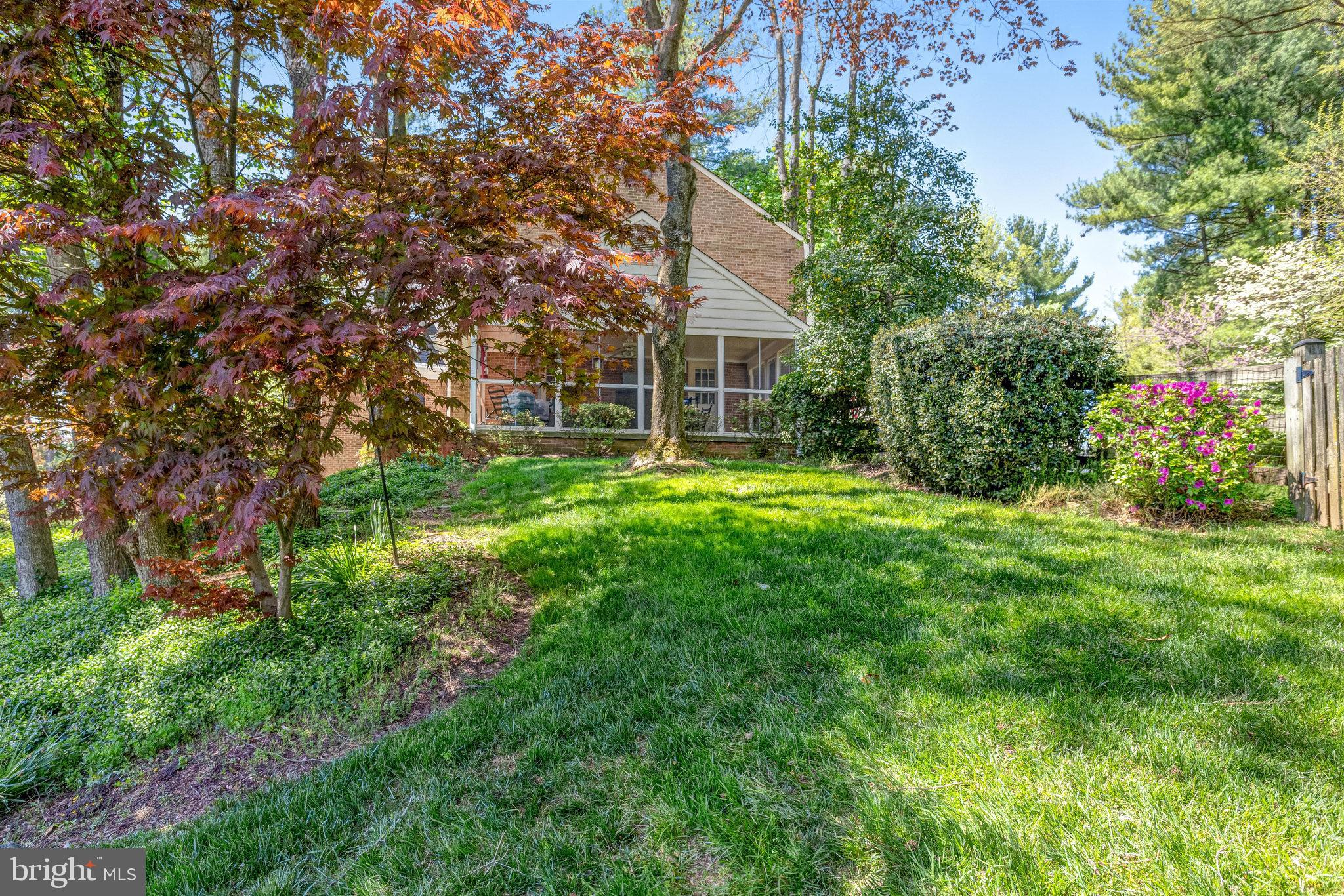 CARPERS FARM - Residential