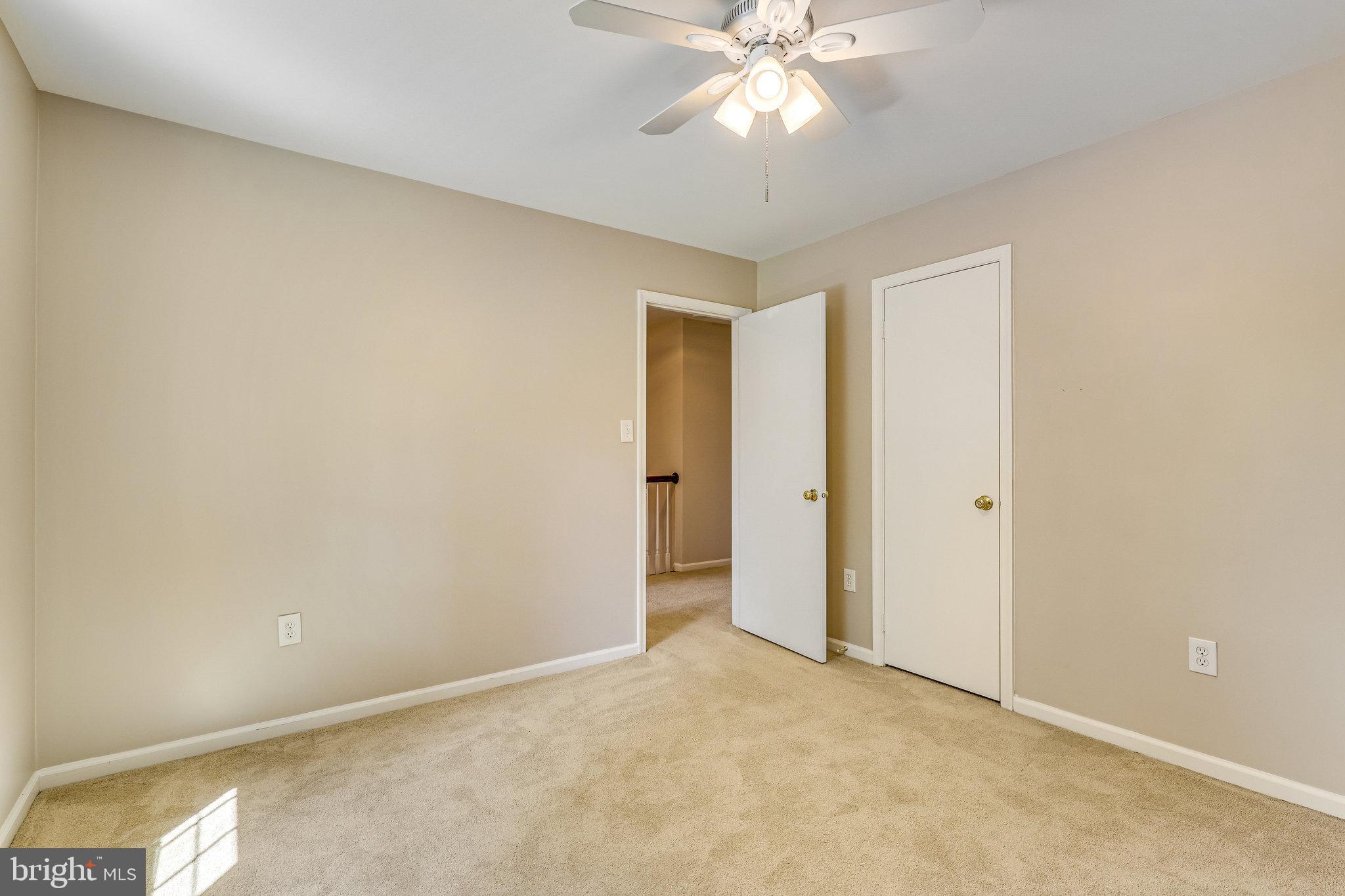 CARPERS FARM - Residential