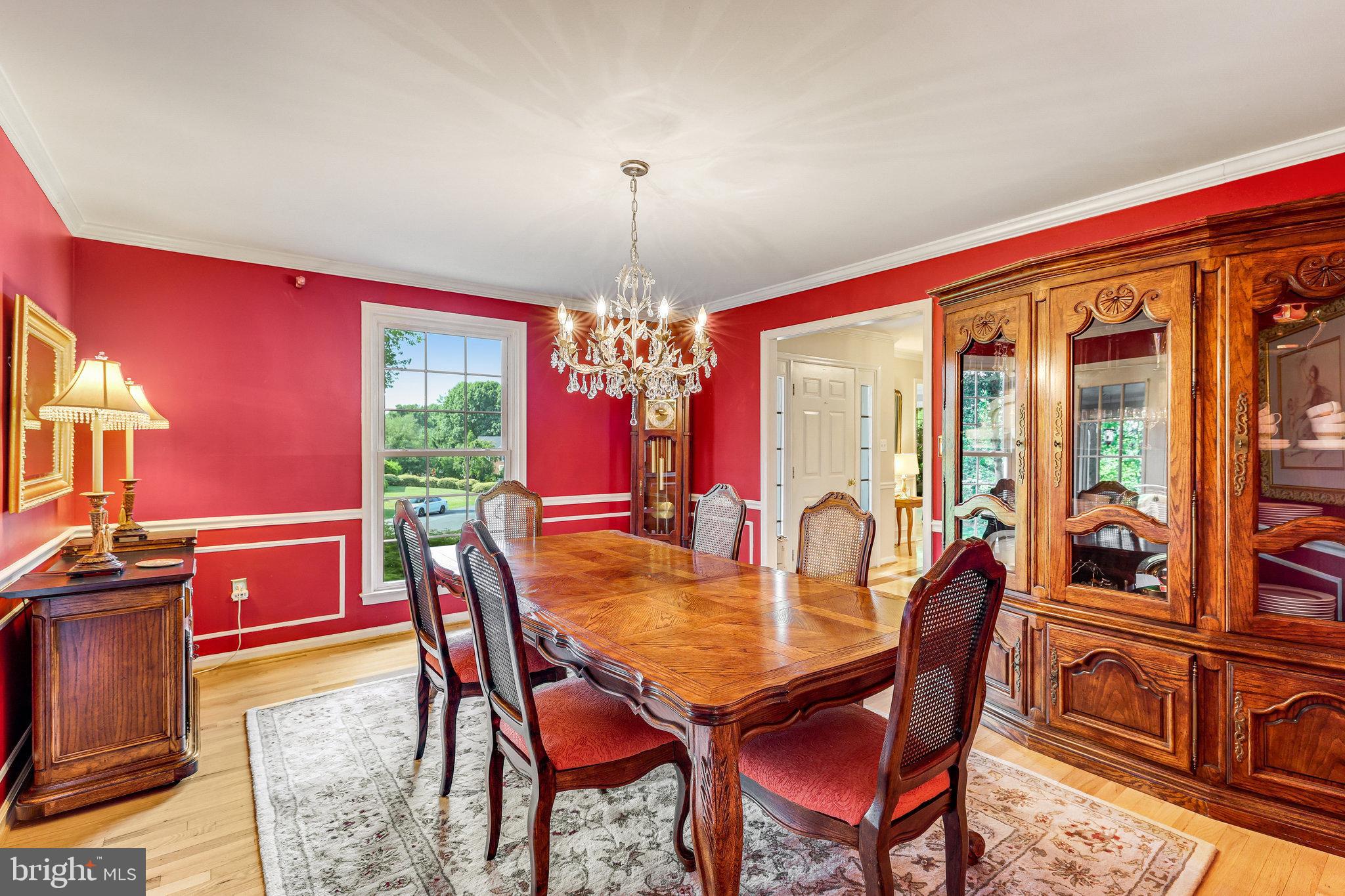 CARPERS FARM - Residential