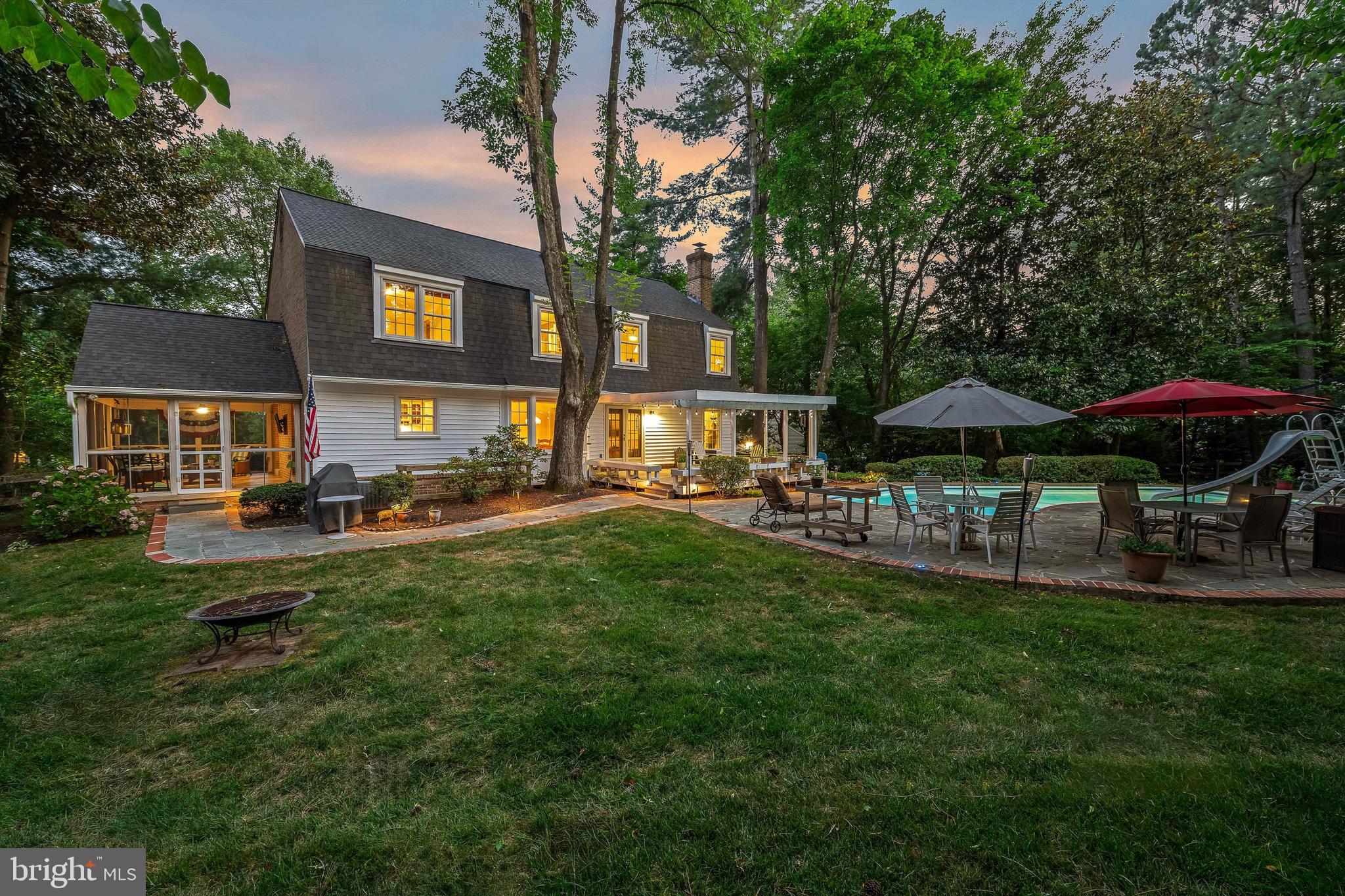 CARPERS FARM - Residential