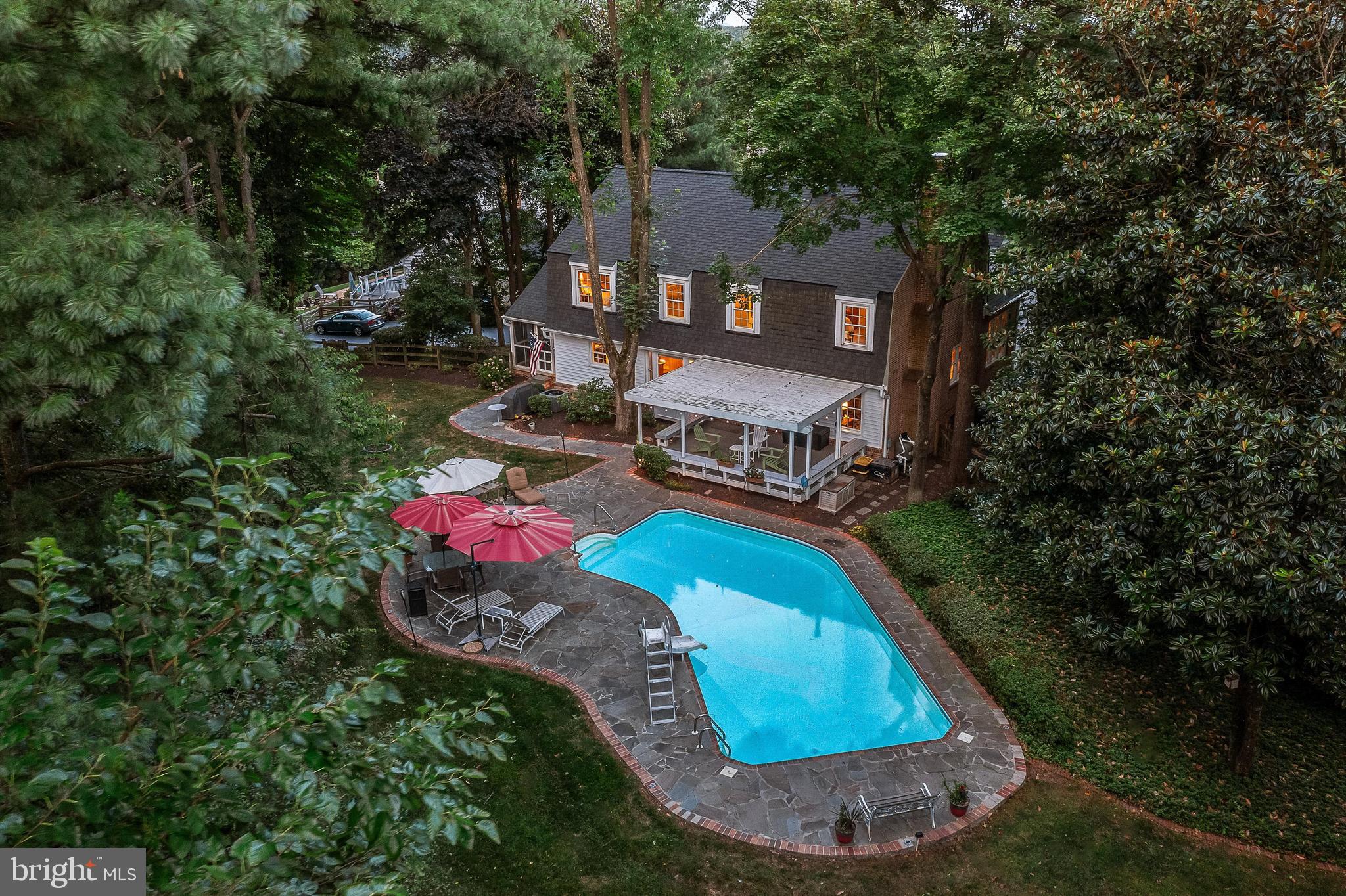 CARPERS FARM - Residential