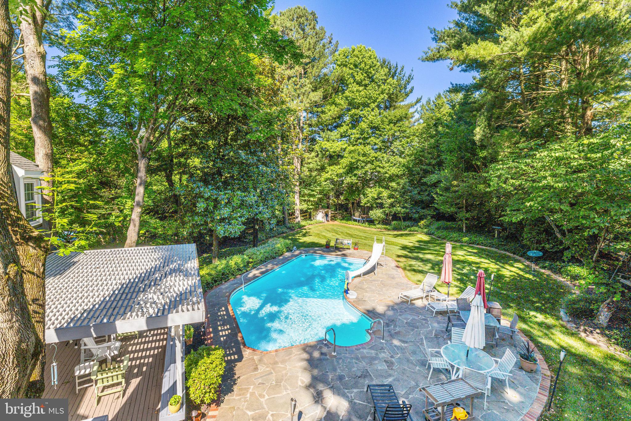 CARPERS FARM - Residential