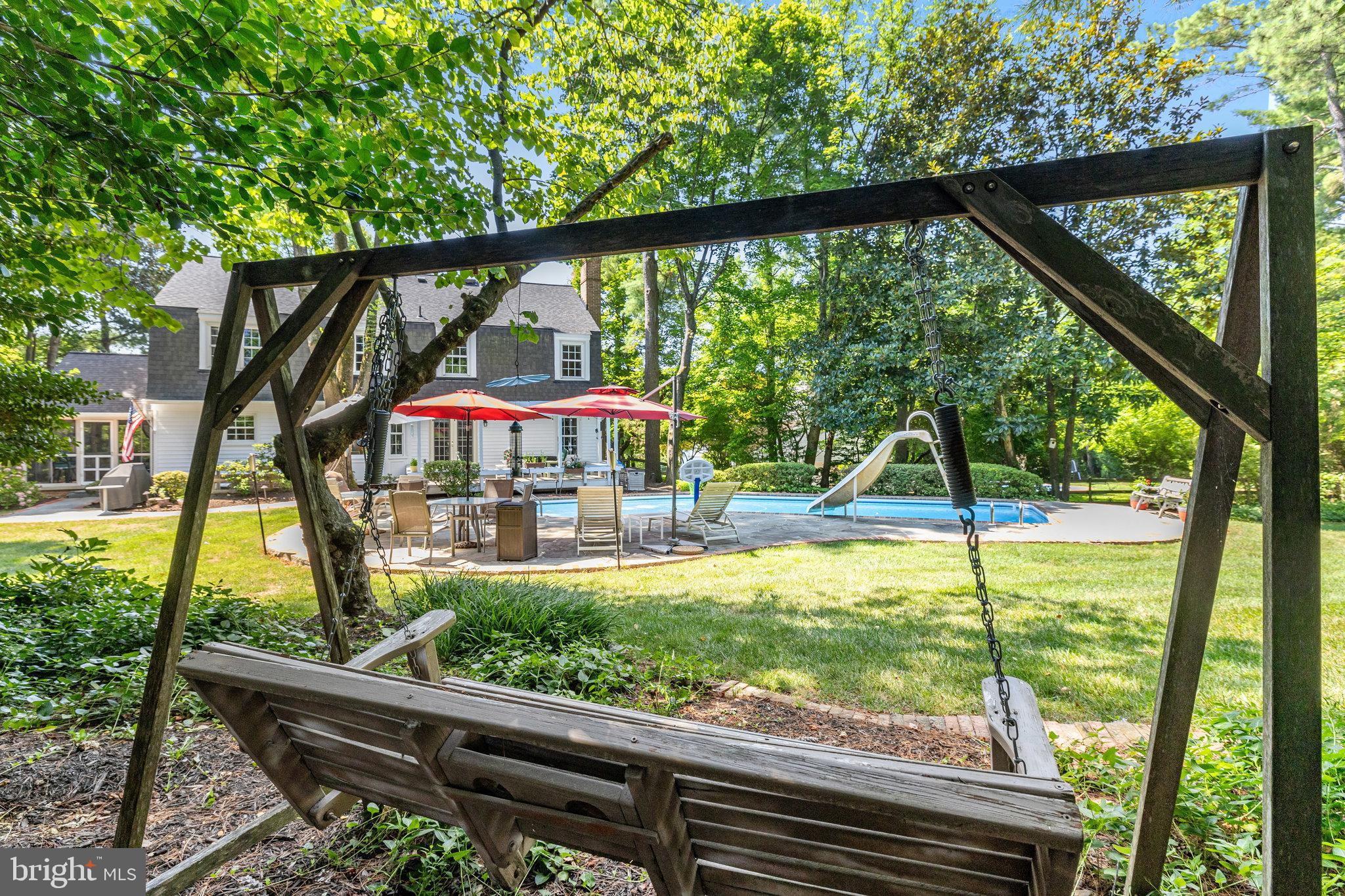 CARPERS FARM - Residential