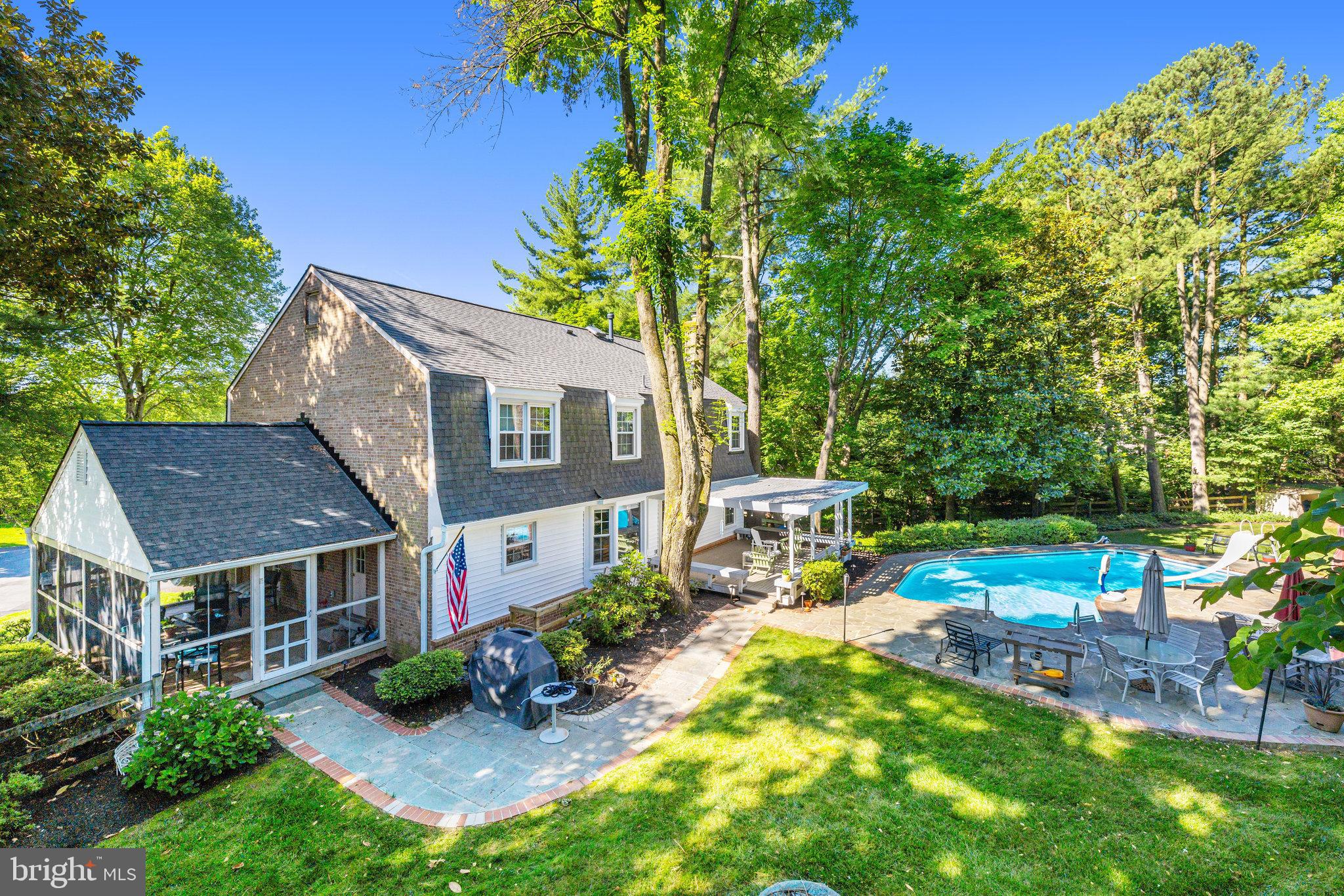 CARPERS FARM - Residential