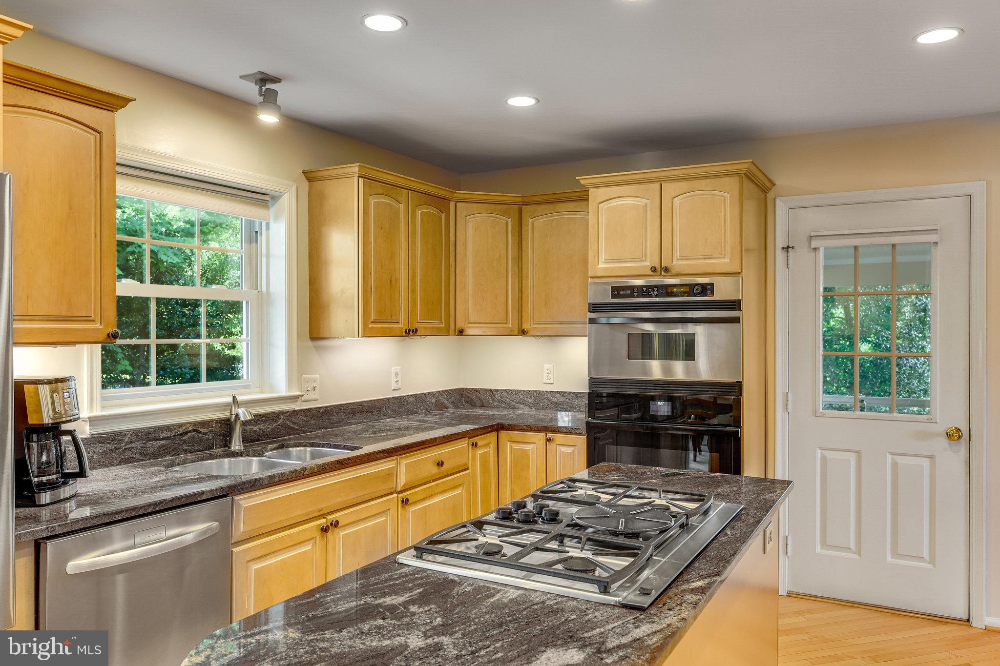 CARPERS FARM - Residential