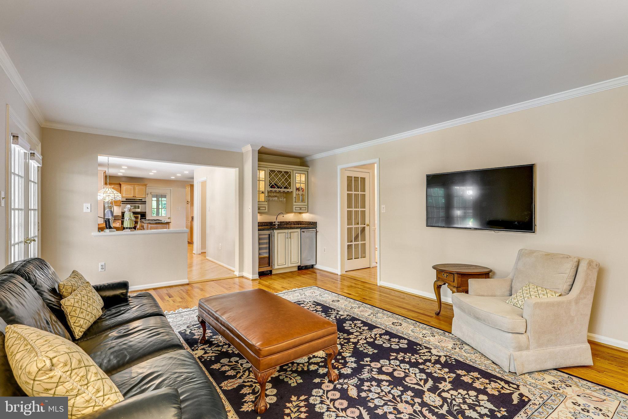 CARPERS FARM - Residential