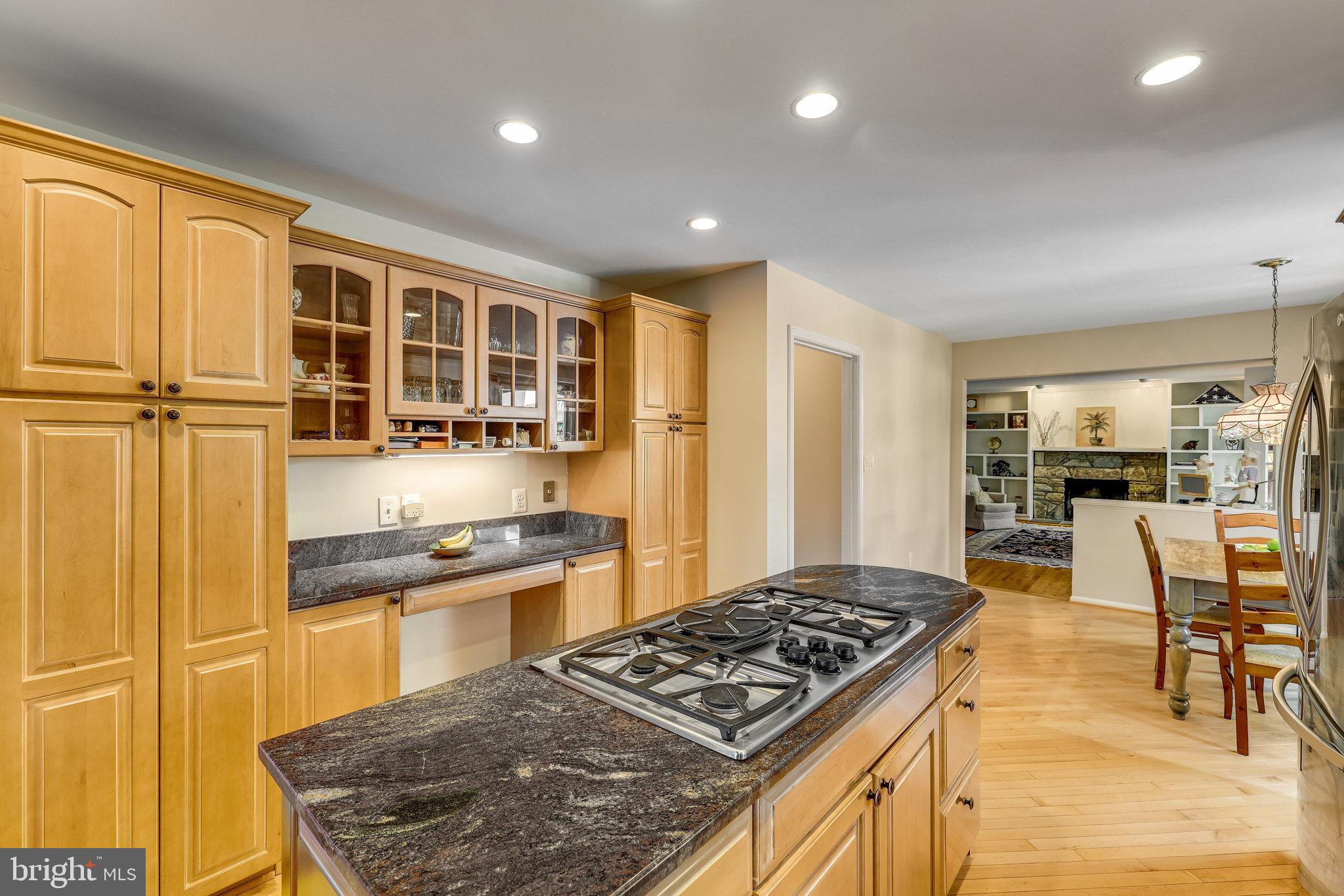 CARPERS FARM - Residential