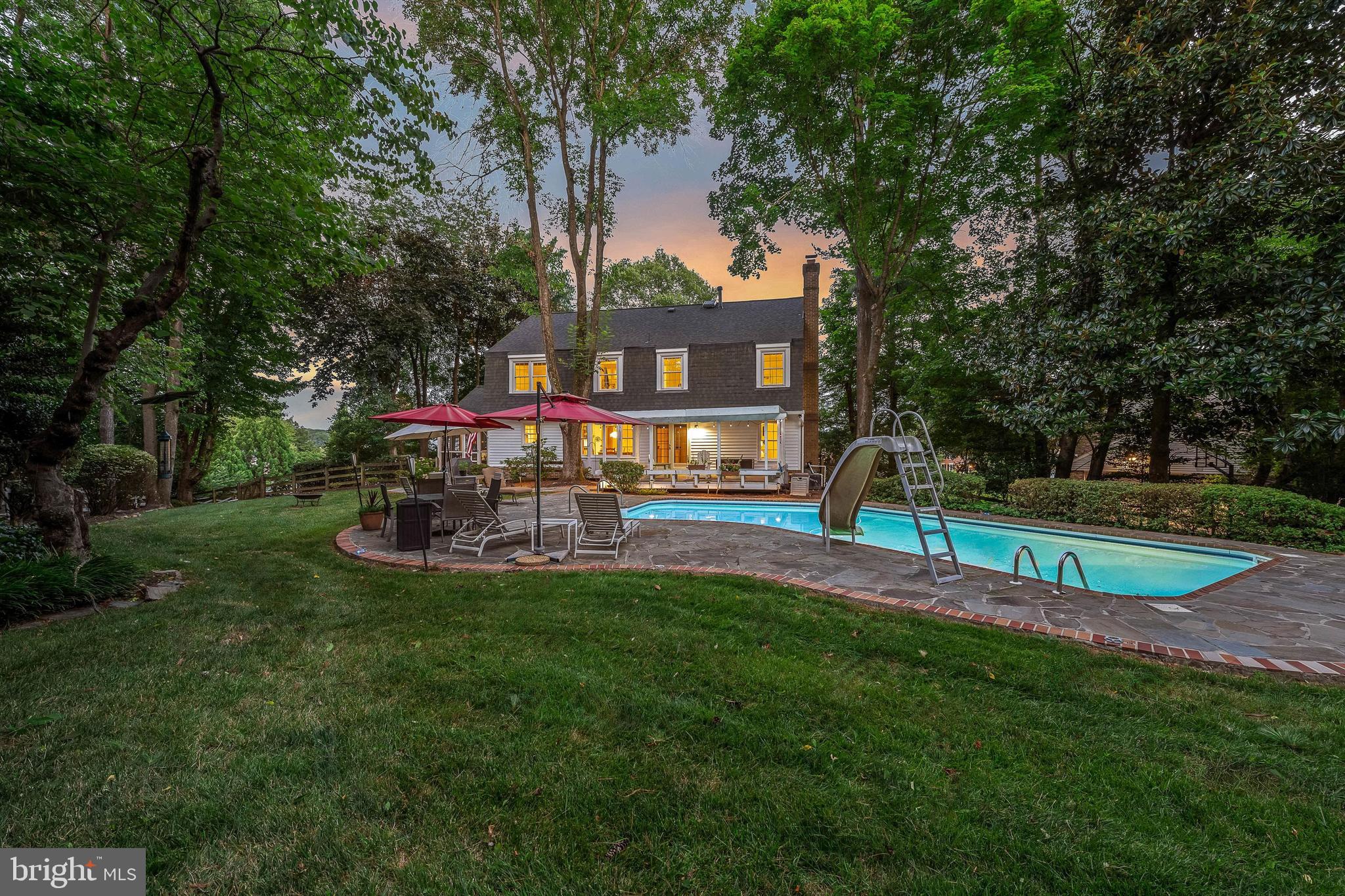 CARPERS FARM - Residential