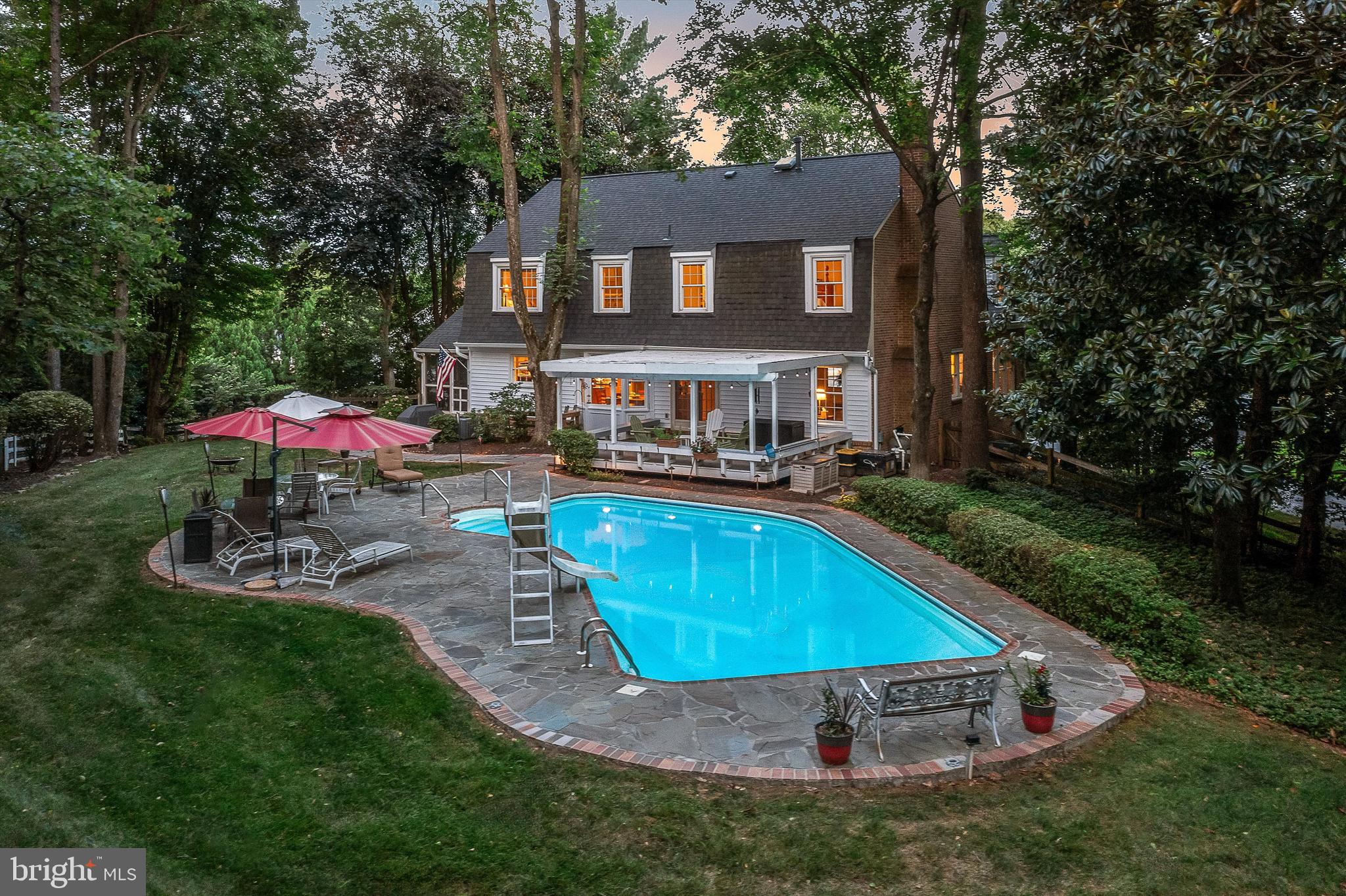 CARPERS FARM - Residential