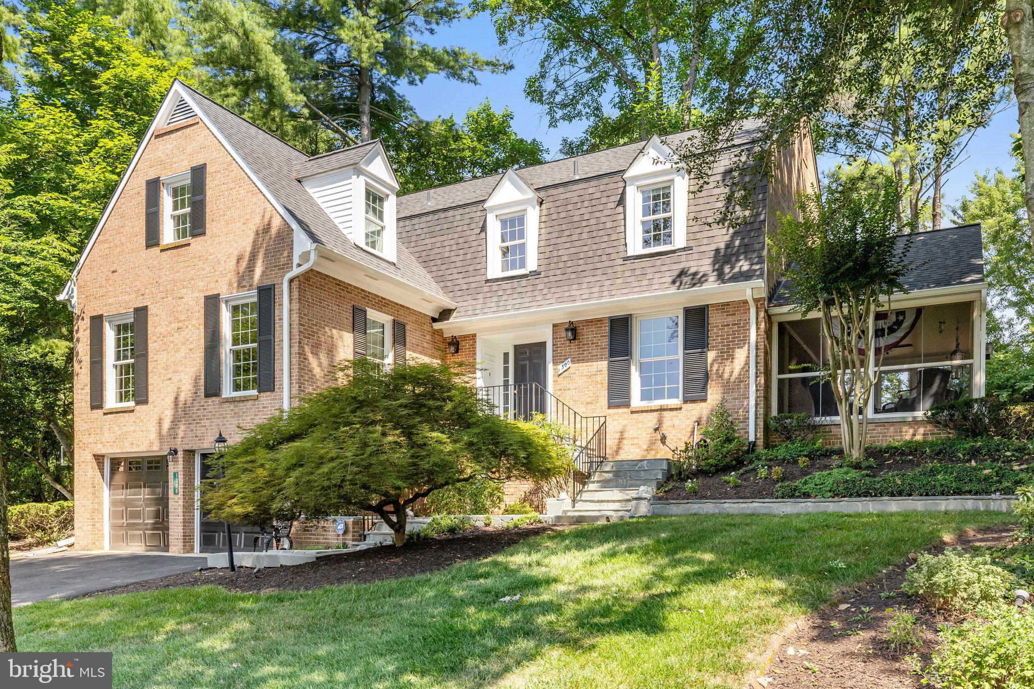 CARPERS FARM - Residential