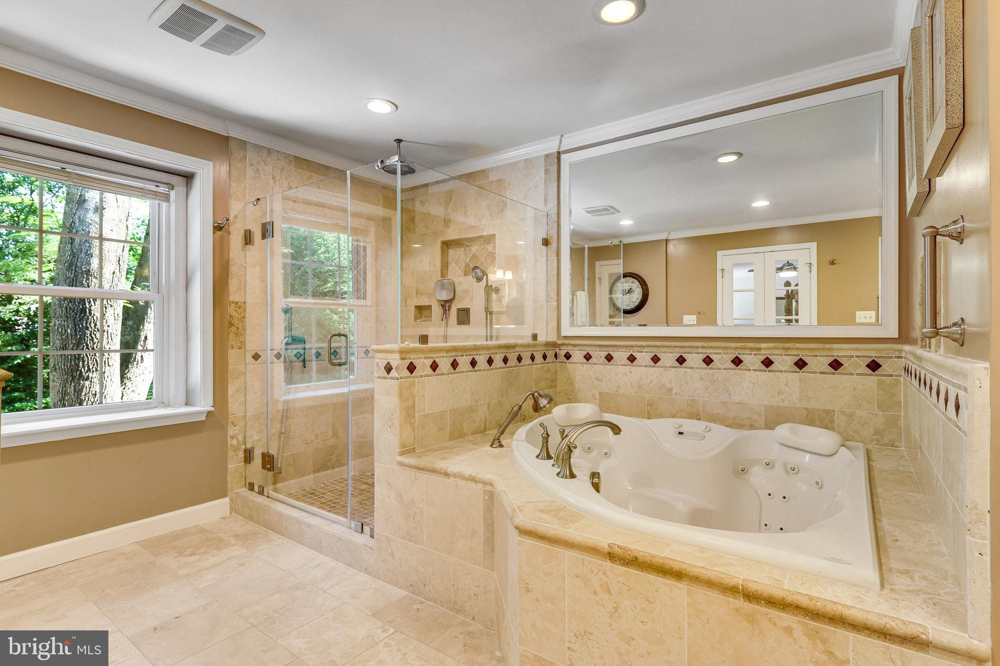 CARPERS FARM - Residential