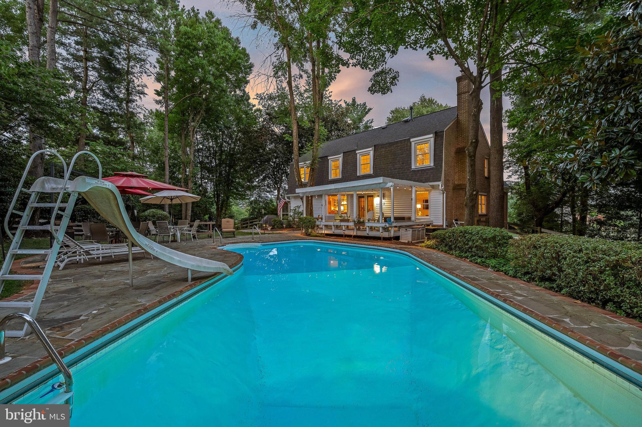 CARPERS FARM - Residential