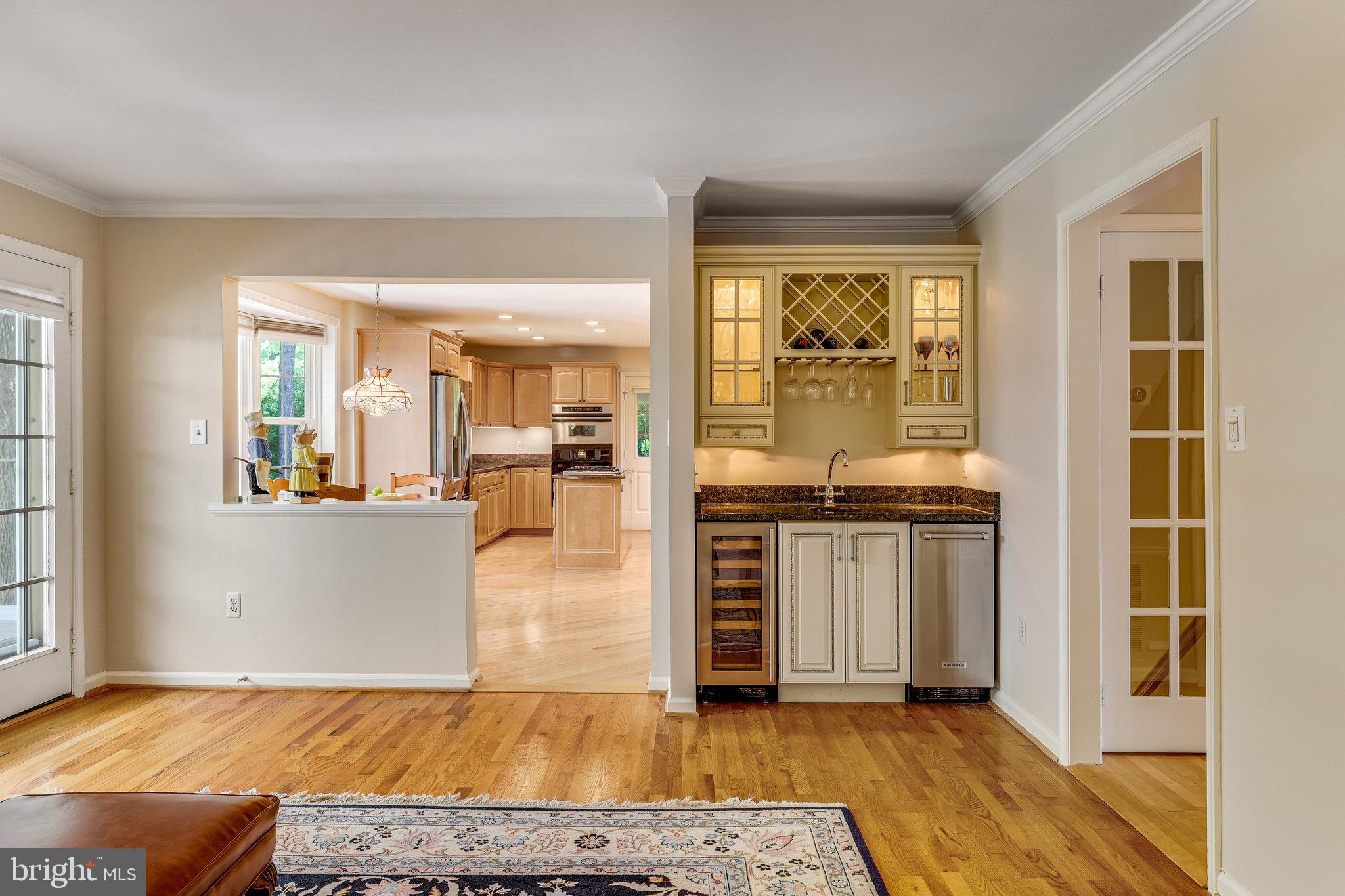 CARPERS FARM - Residential