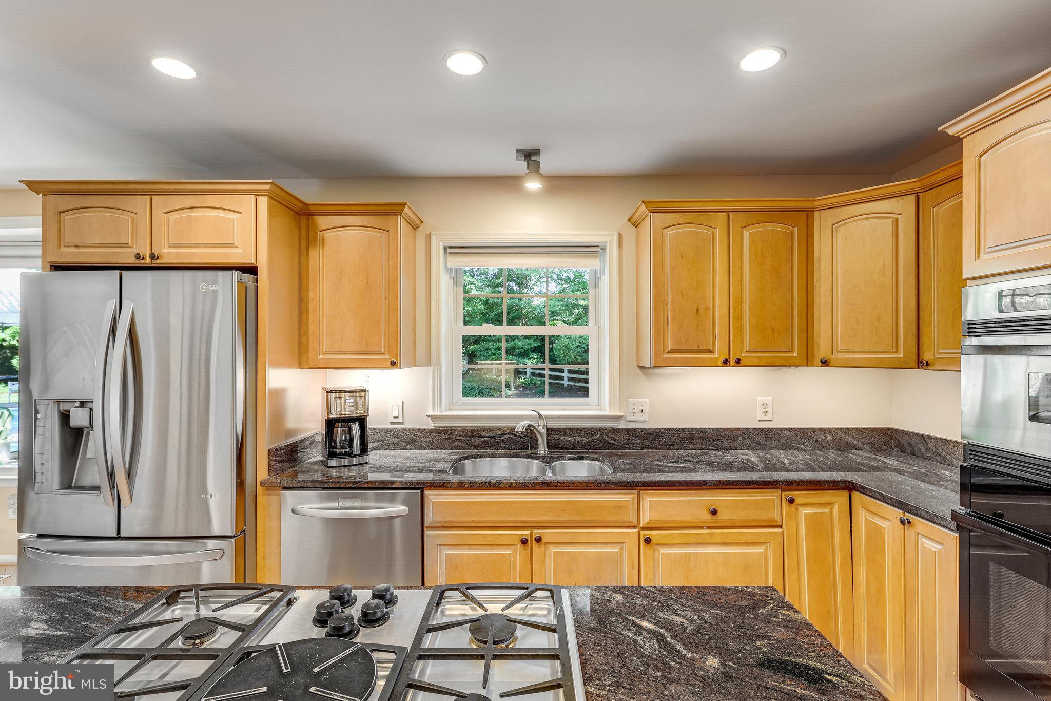 CARPERS FARM - Residential