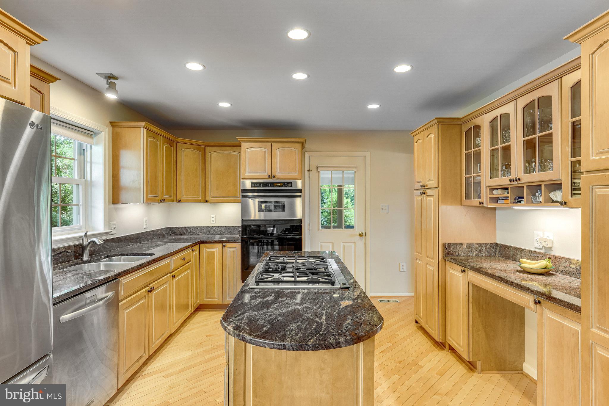 CARPERS FARM - Residential