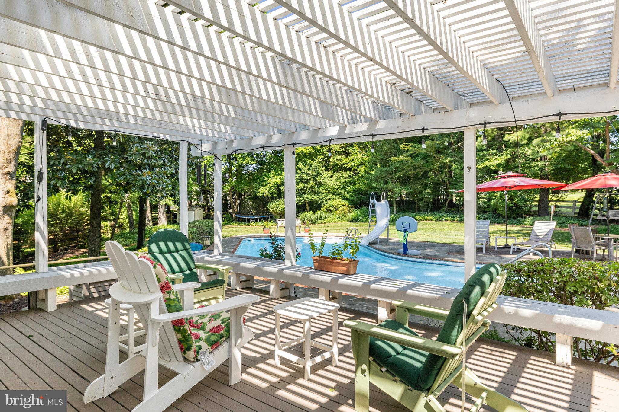 CARPERS FARM - Residential