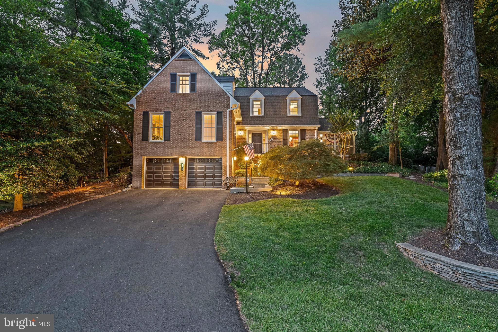 CARPERS FARM - Residential