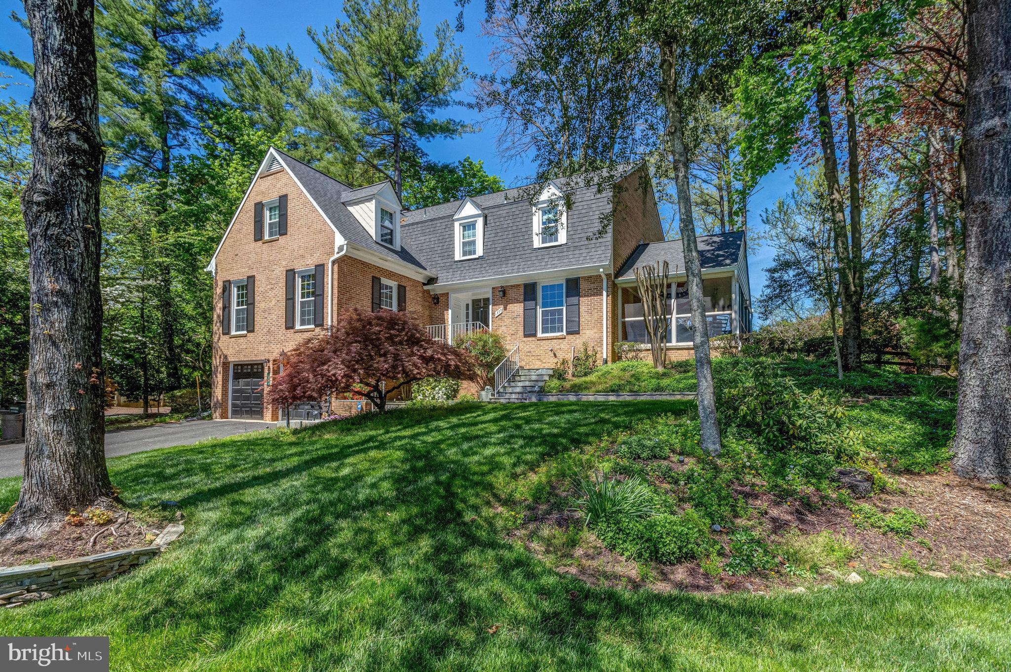 CARPERS FARM - Residential