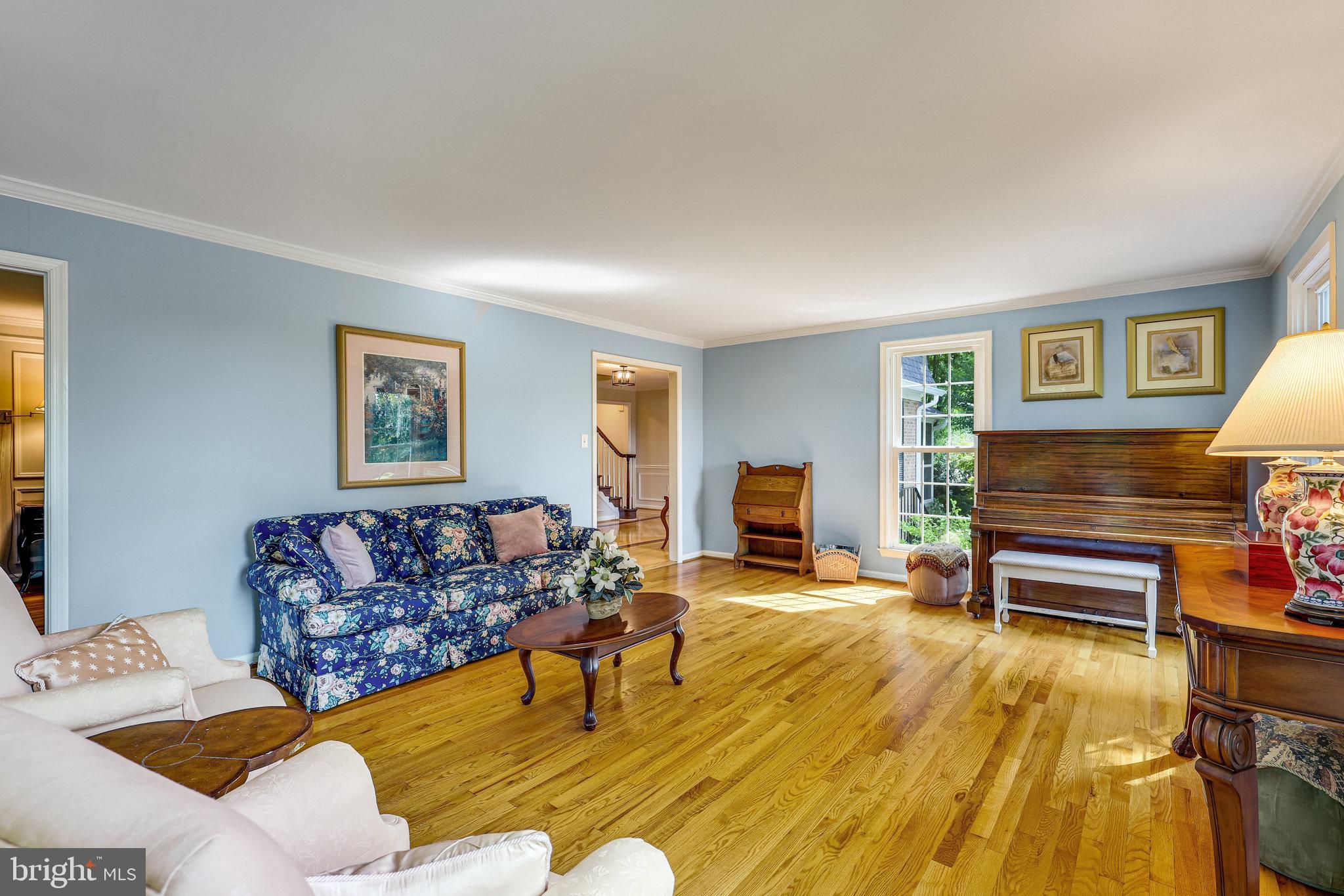 CARPERS FARM - Residential