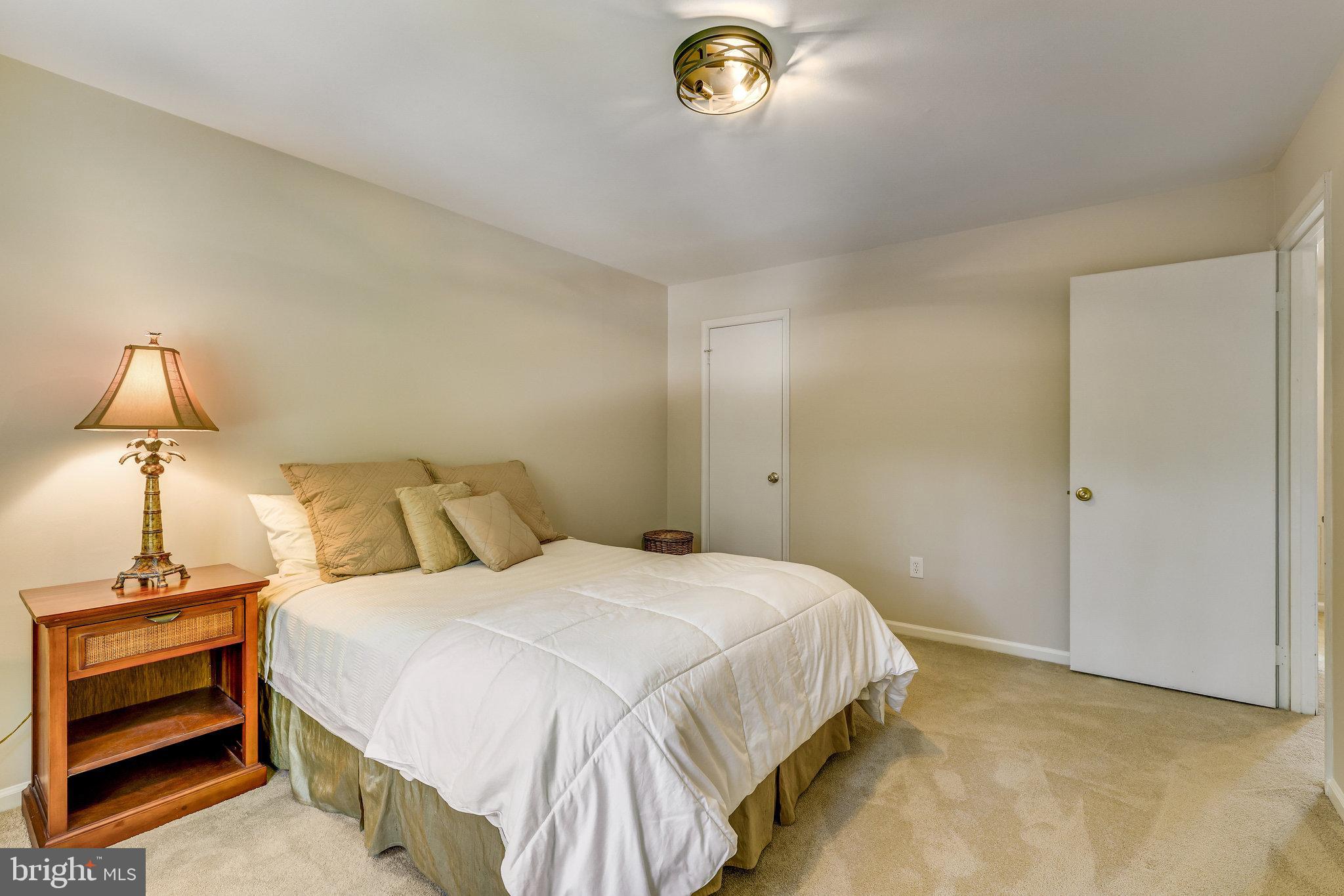 CARPERS FARM - Residential