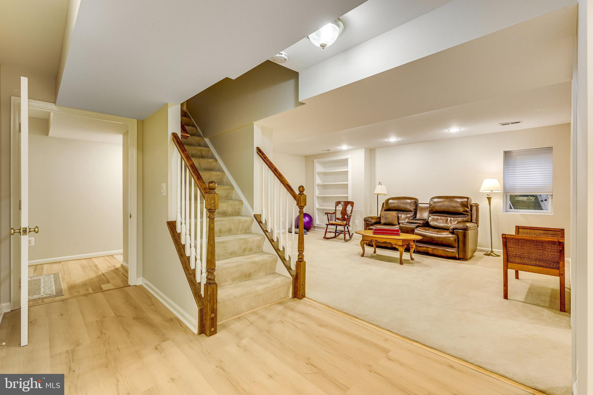 CARPERS FARM - Residential