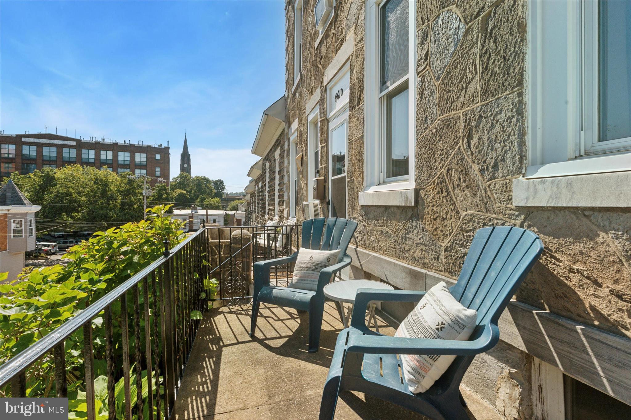 MANAYUNK - Residential