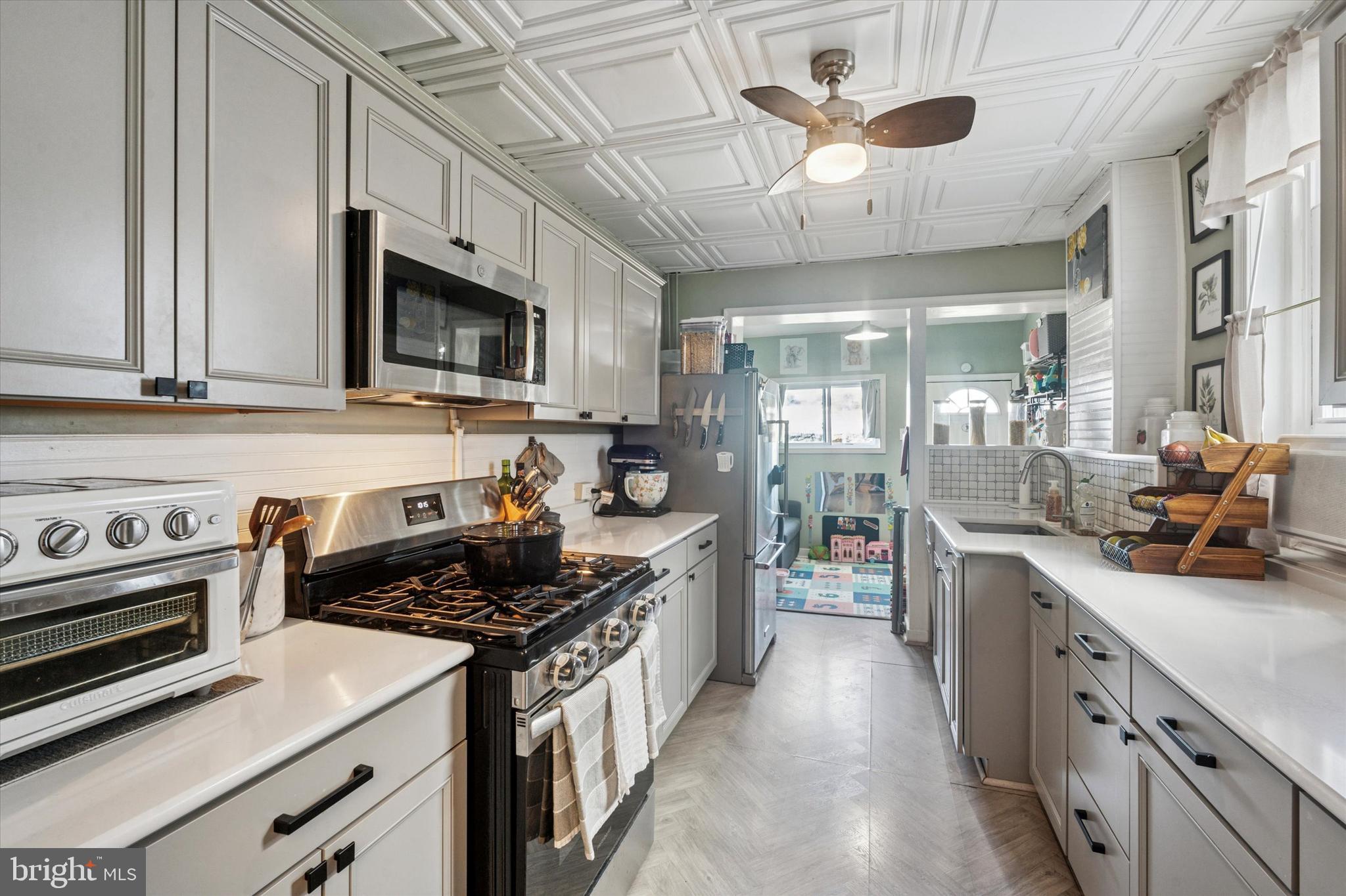 MANAYUNK - Residential