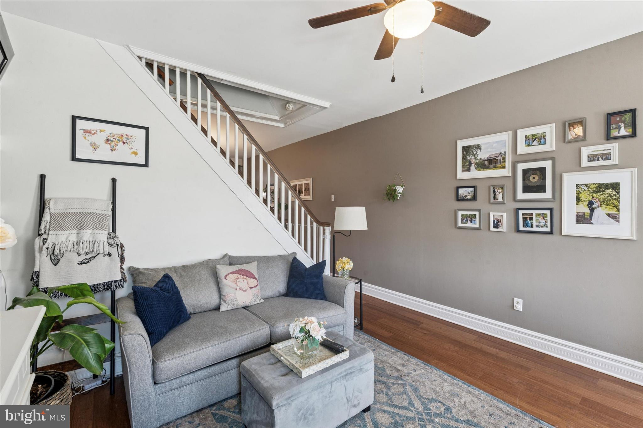 MANAYUNK - Residential