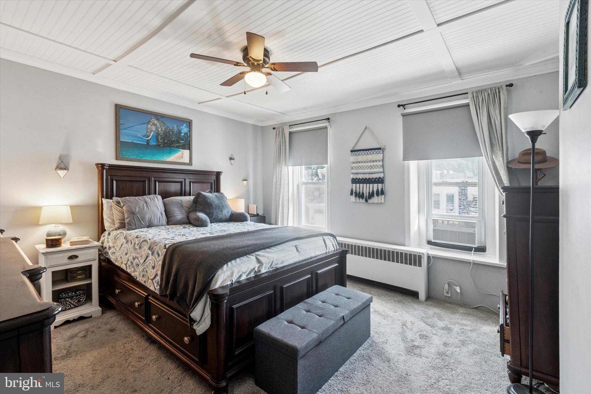 MANAYUNK - Residential