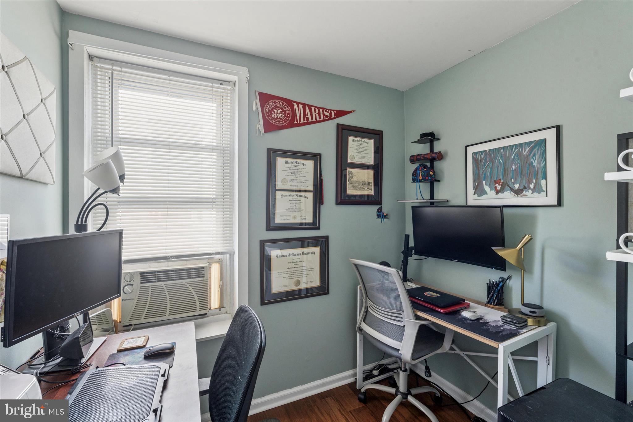 MANAYUNK - Residential