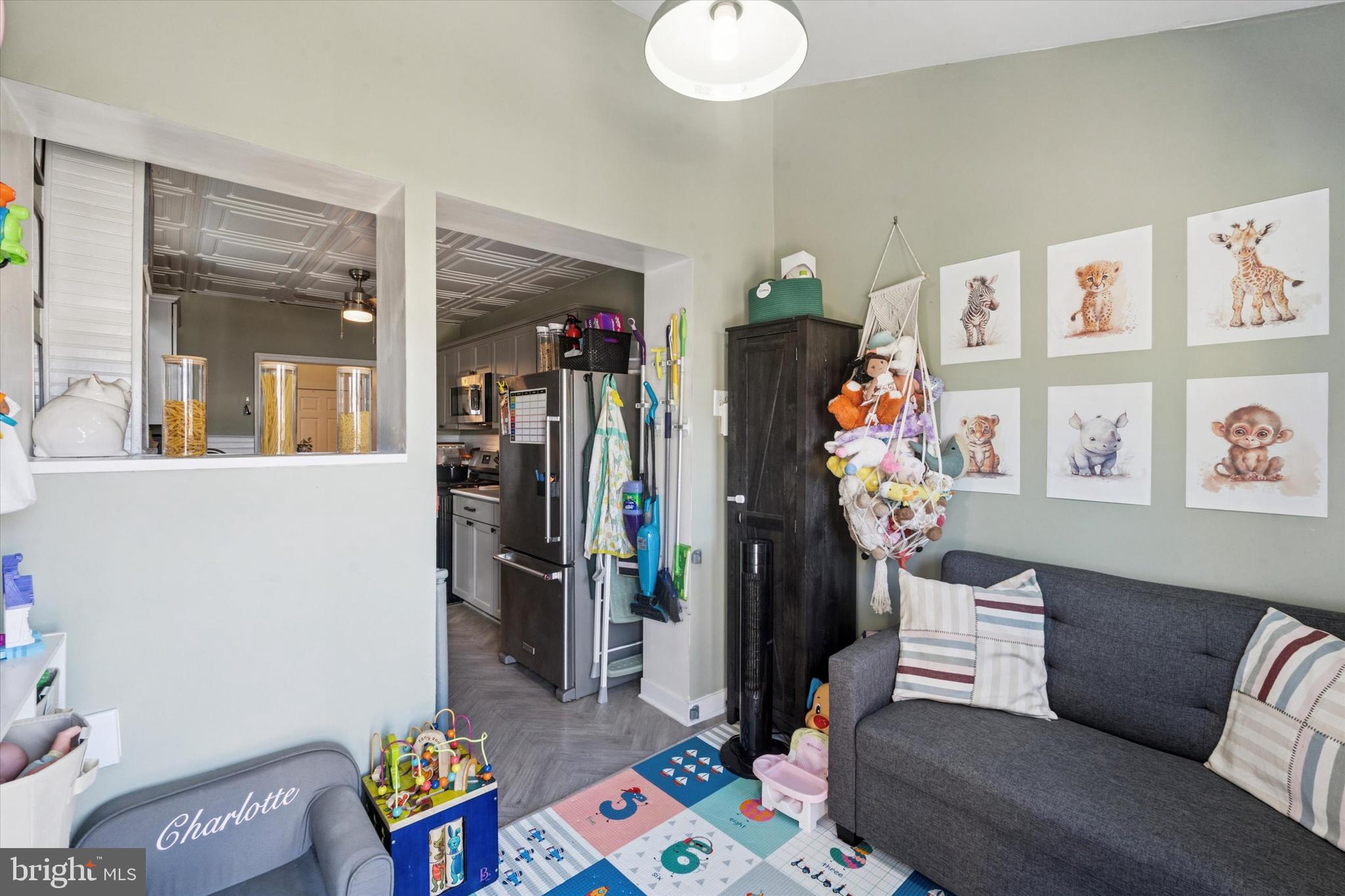 MANAYUNK - Residential