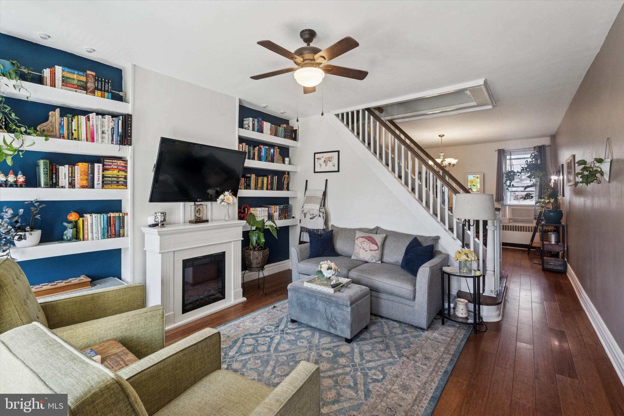 MANAYUNK - Residential