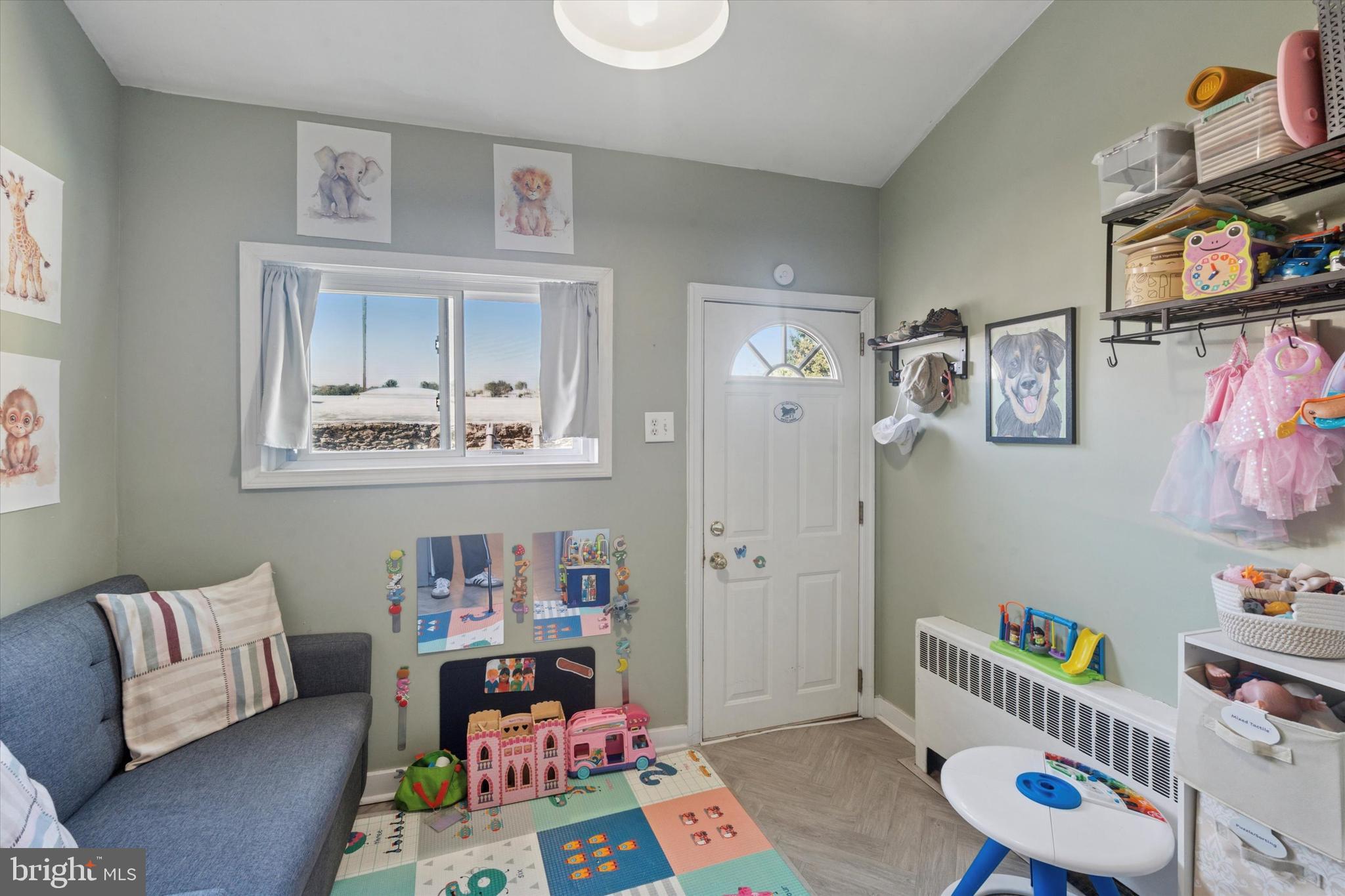 MANAYUNK - Residential