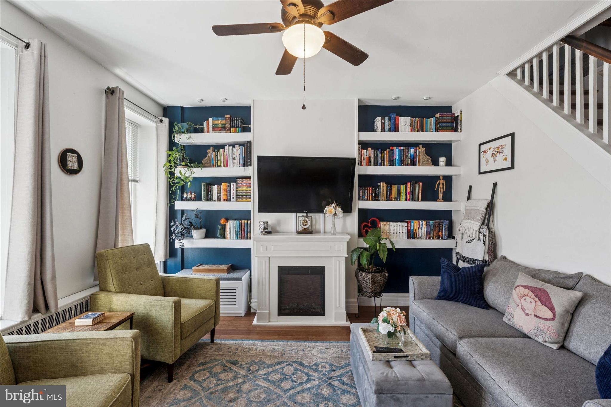 MANAYUNK - Residential