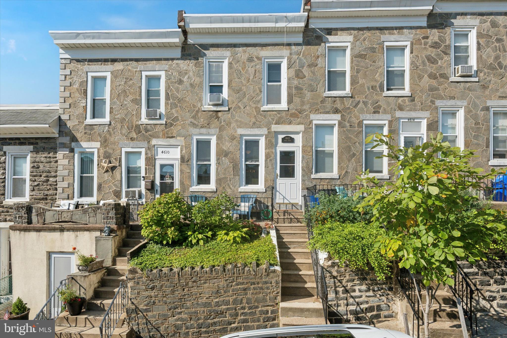 MANAYUNK - Residential