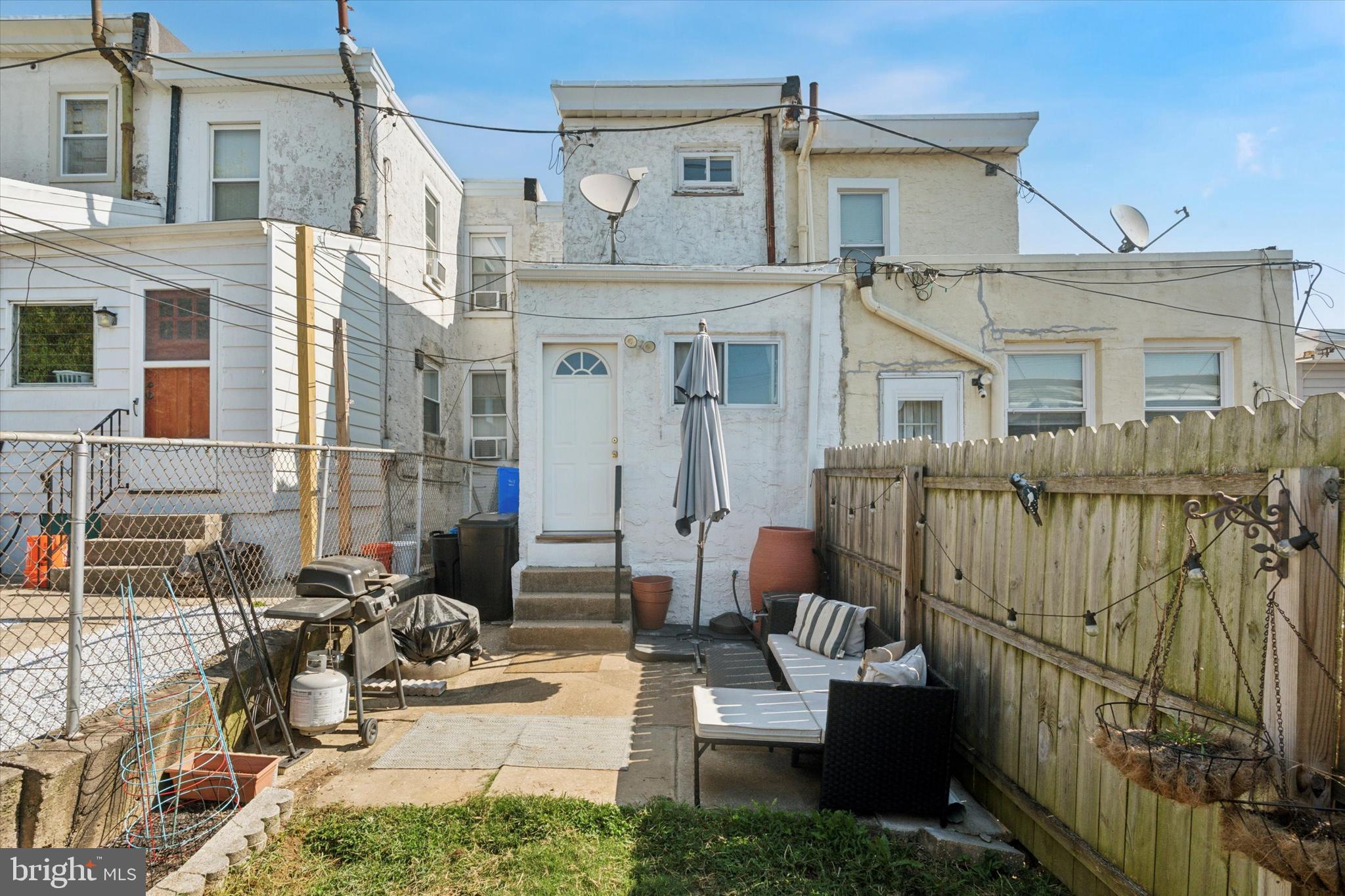 MANAYUNK - Residential